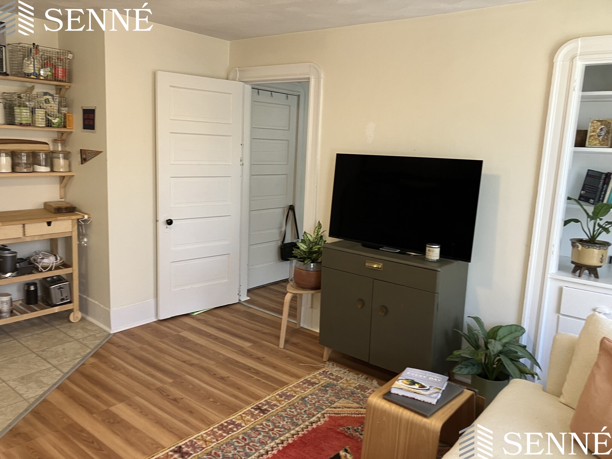 14 Garrison Ave, Teele Square