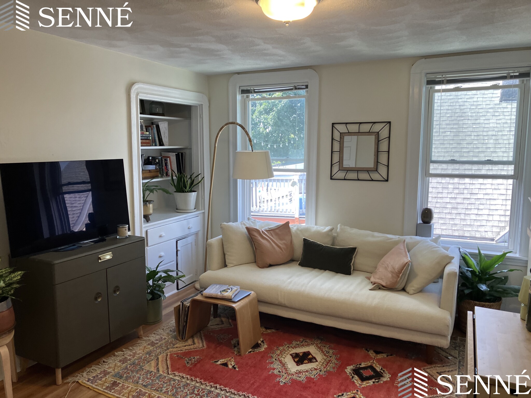 14 Garrison Ave, Teele Square