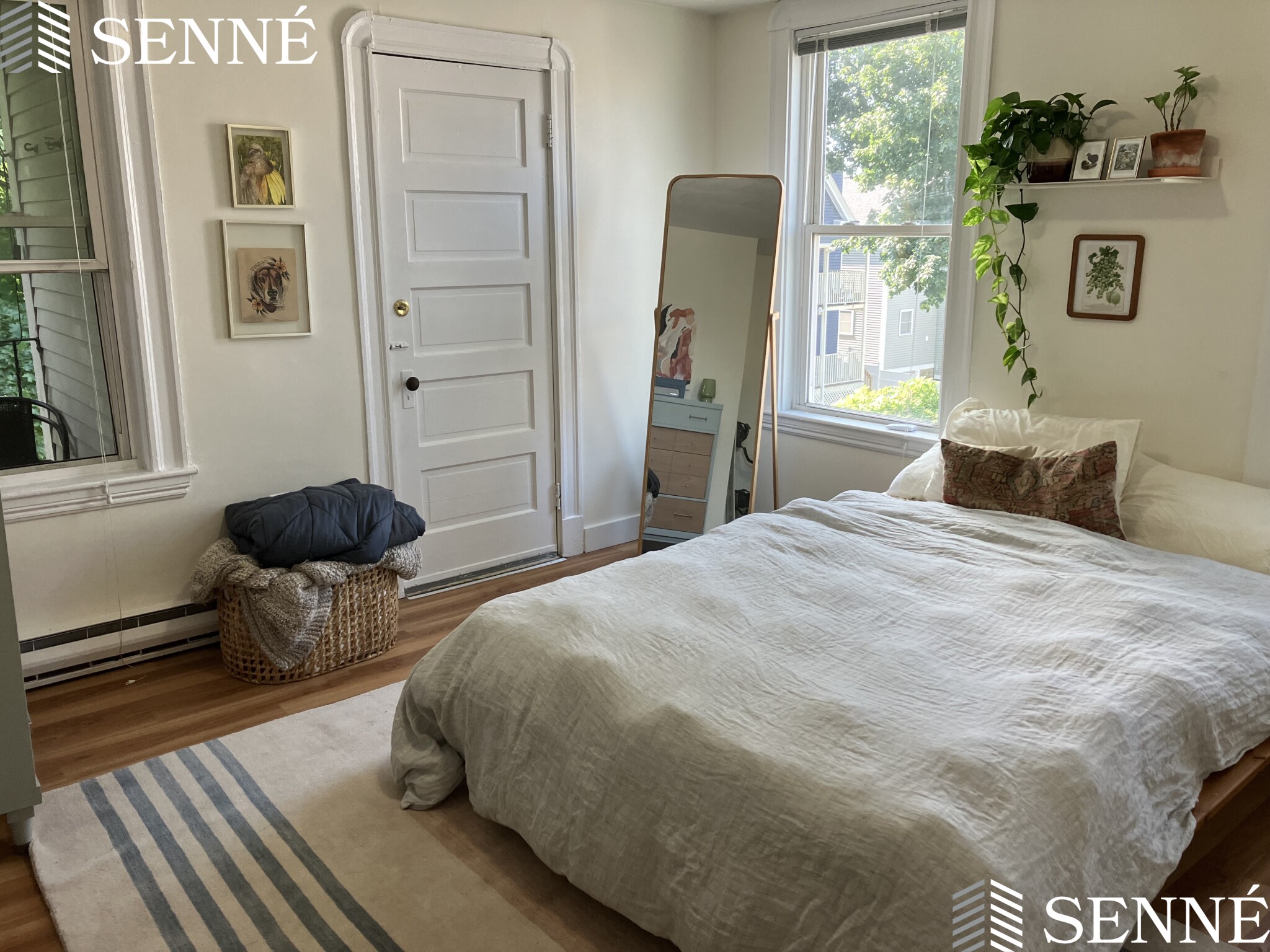 14 Garrison Ave, Teele Square