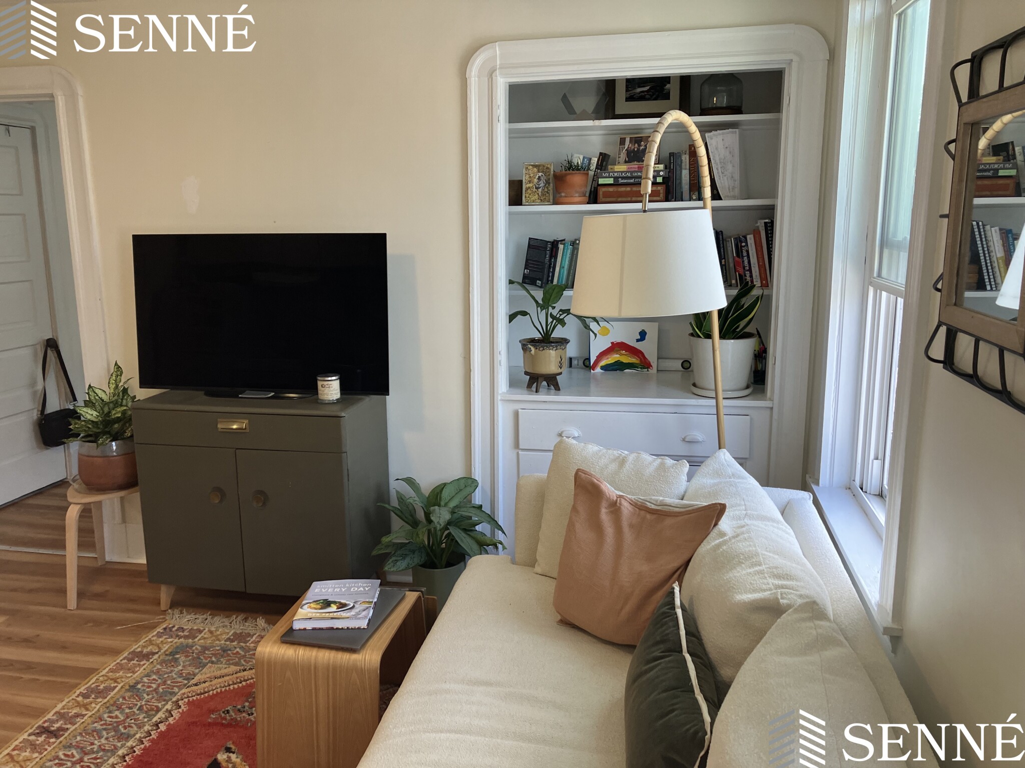 14 Garrison Ave, Teele Square