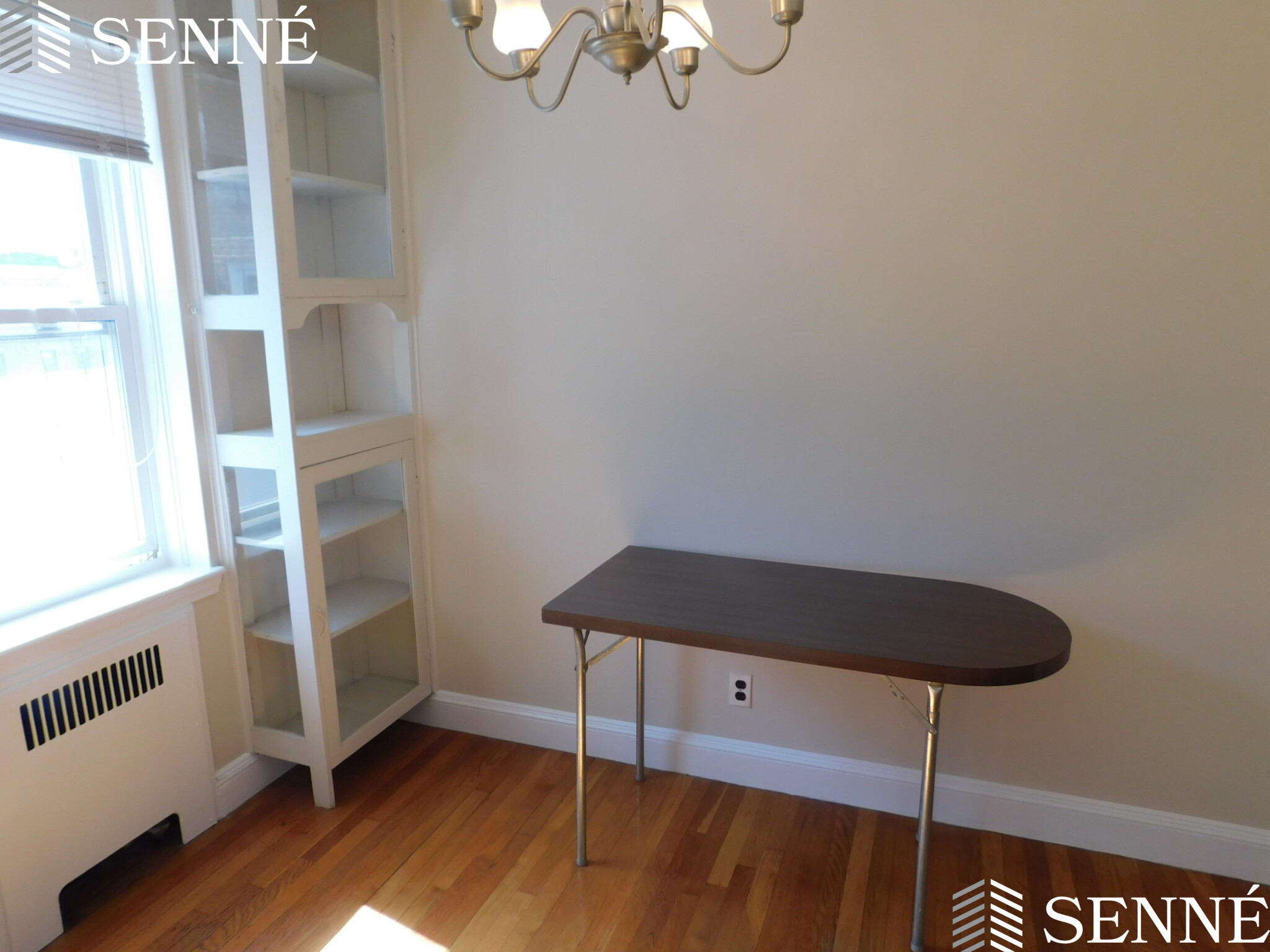 395 Broadway, Mid-Cambridge