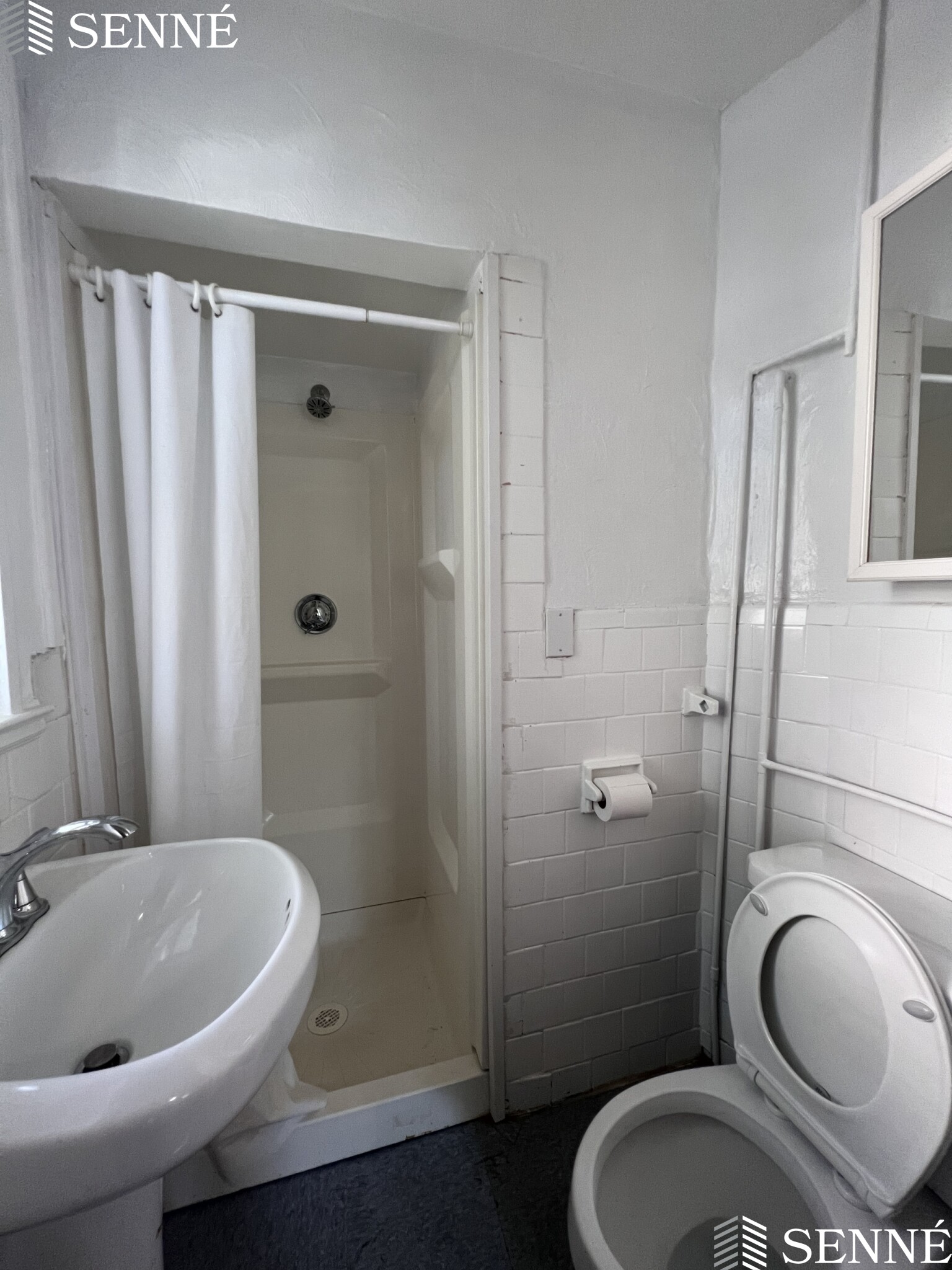 53 Market St, The Port