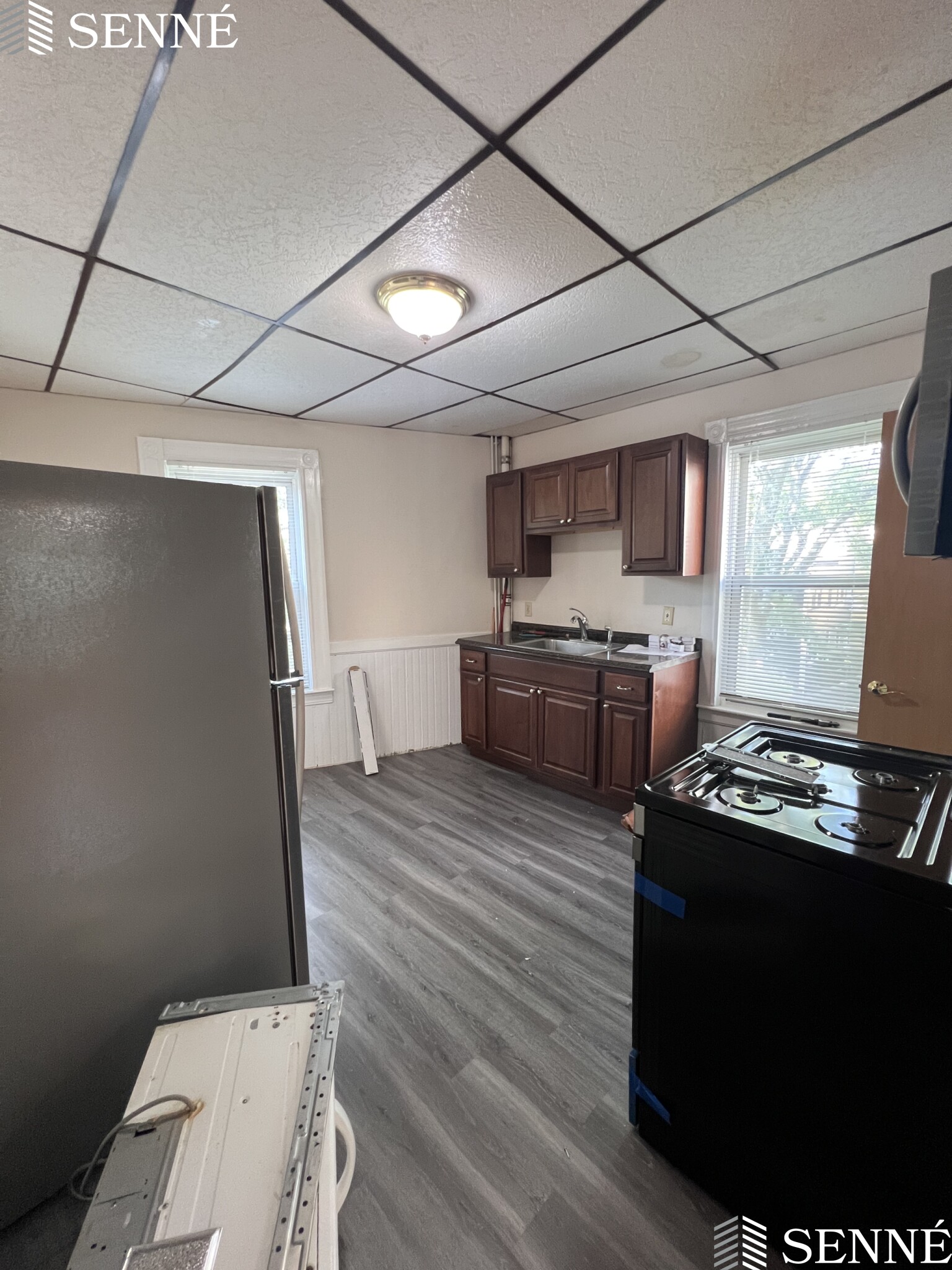 53 Market St, The Port