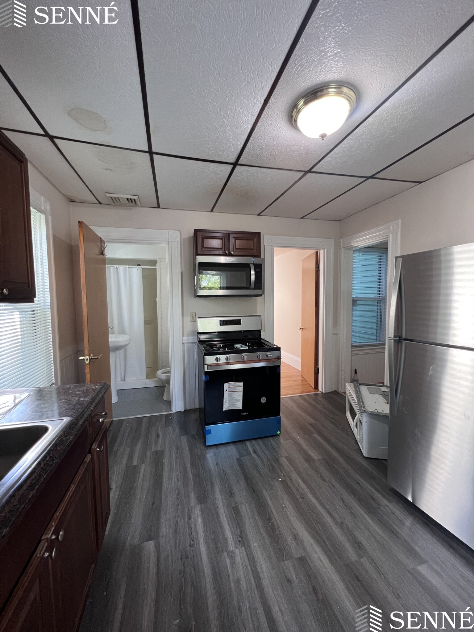 53 Market St, The Port