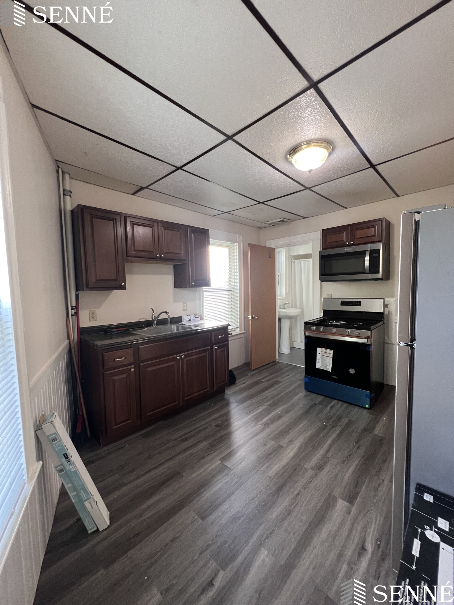 53 Market St, The Port