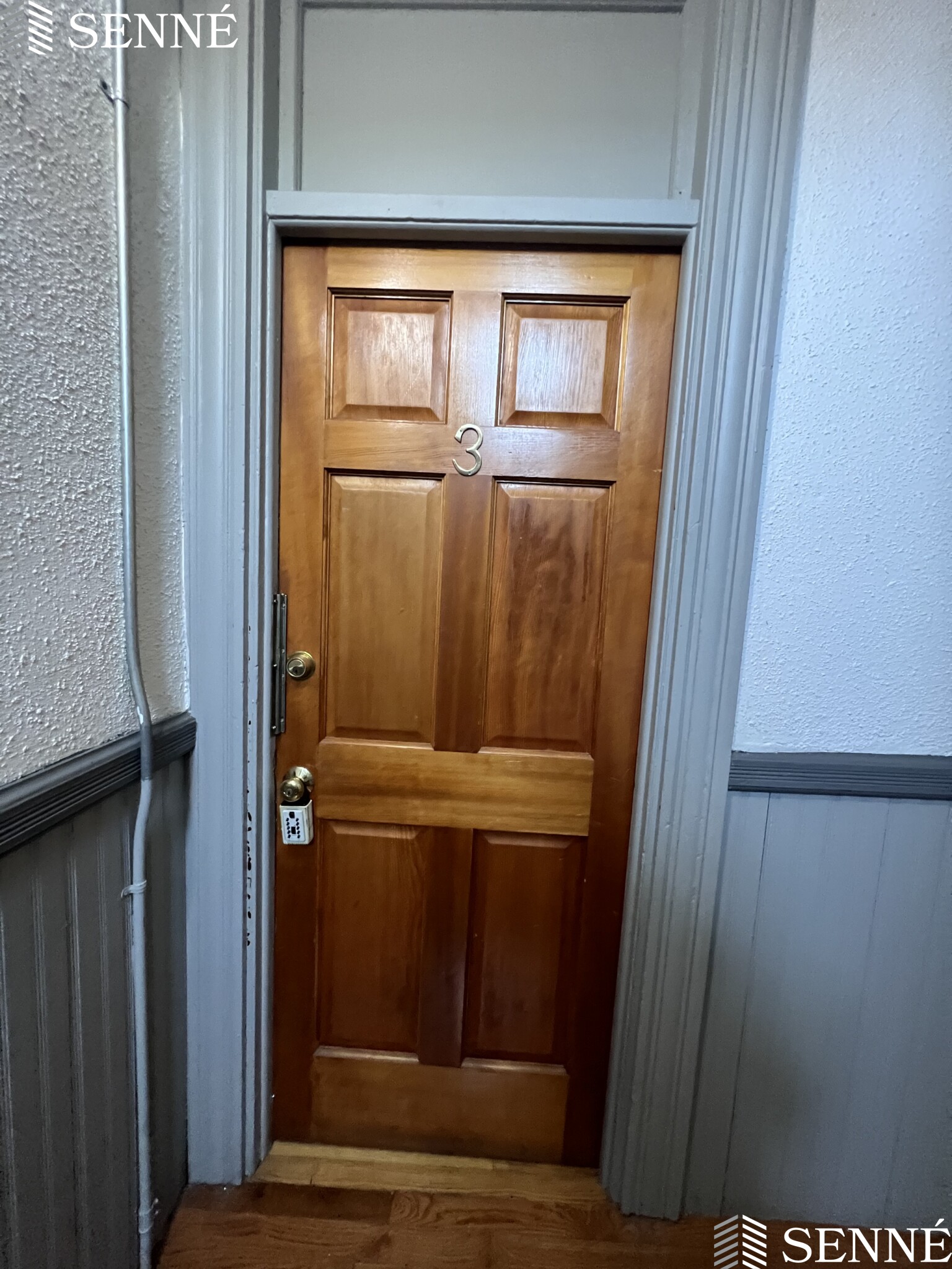 53 Market St, The Port