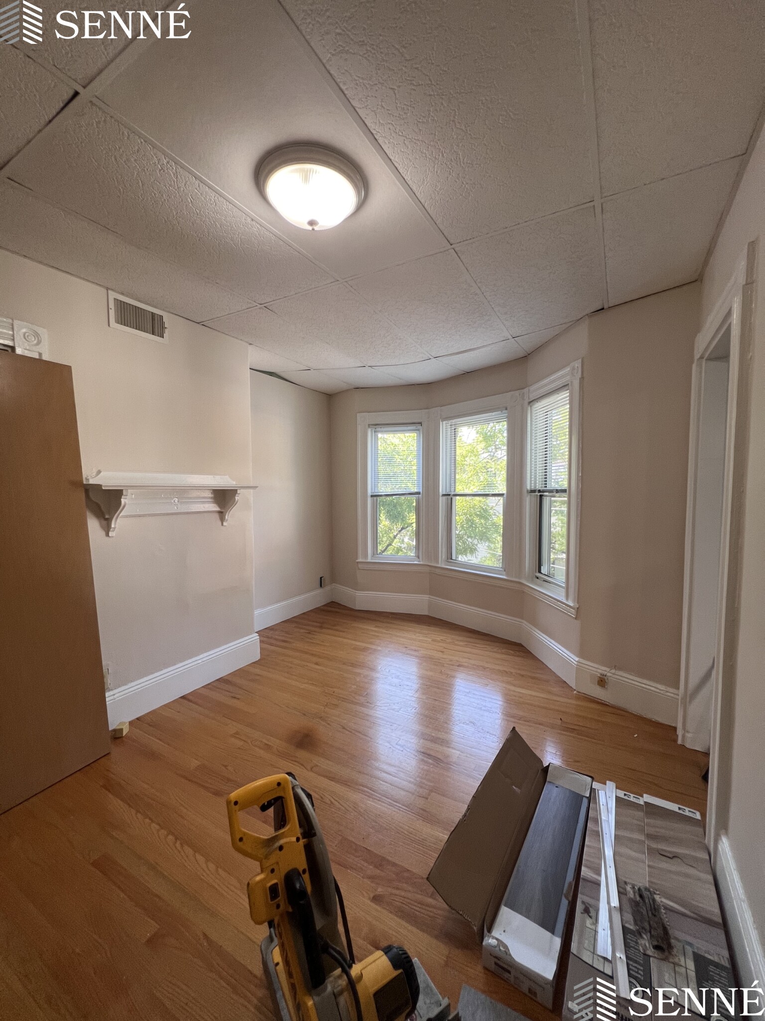 53 Market St, The Port