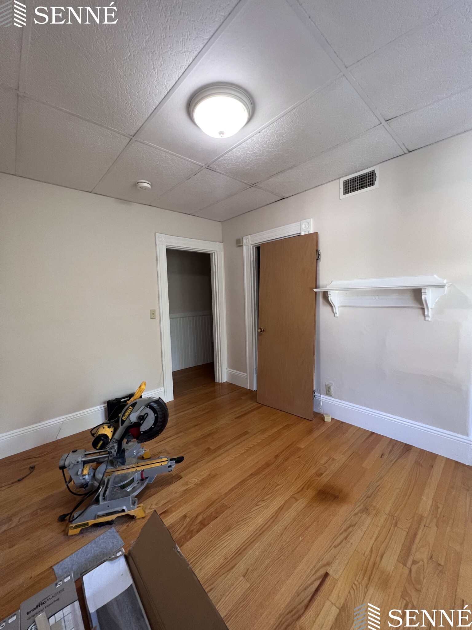 53 Market St, The Port