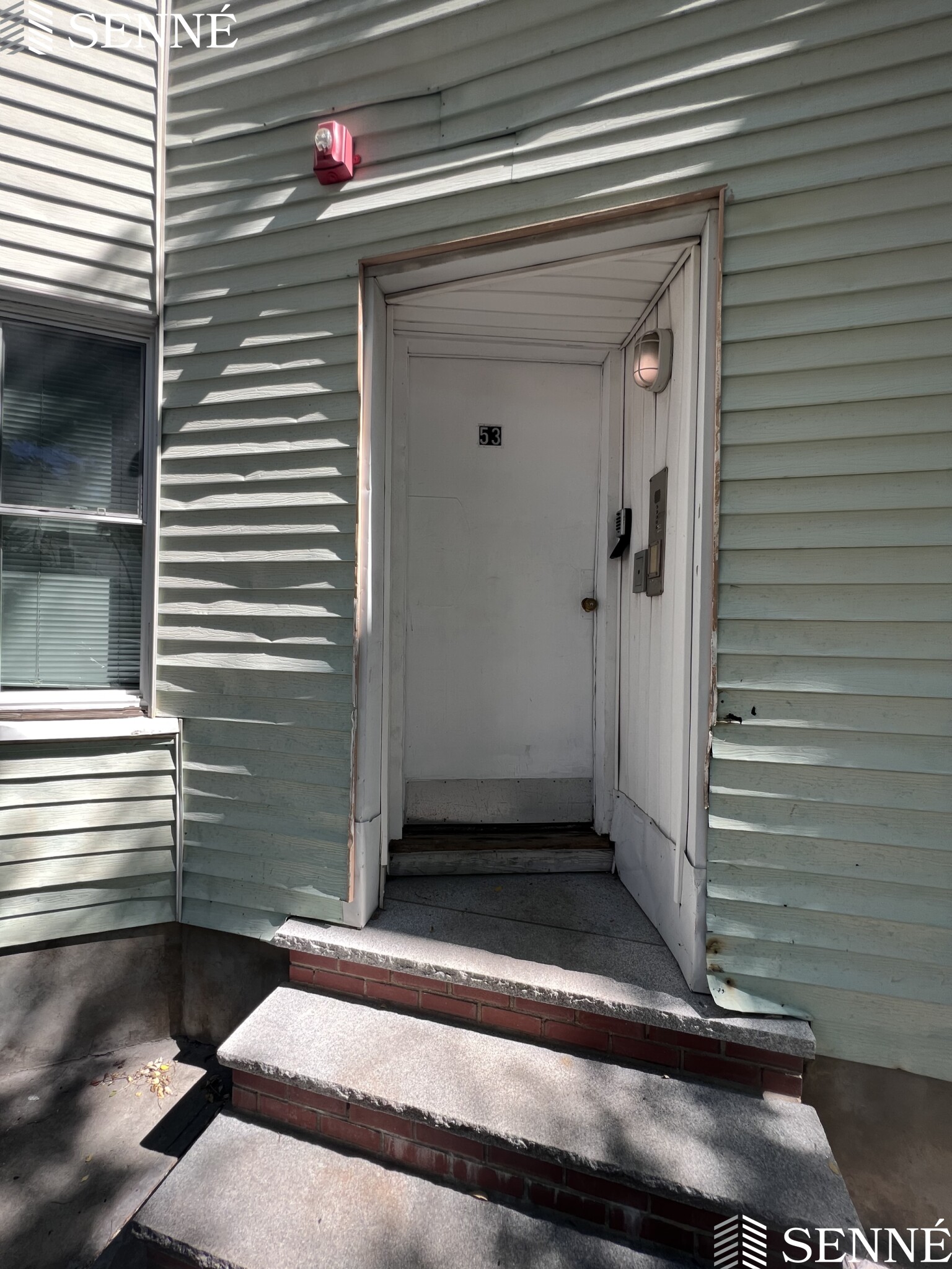 53 Market St, The Port