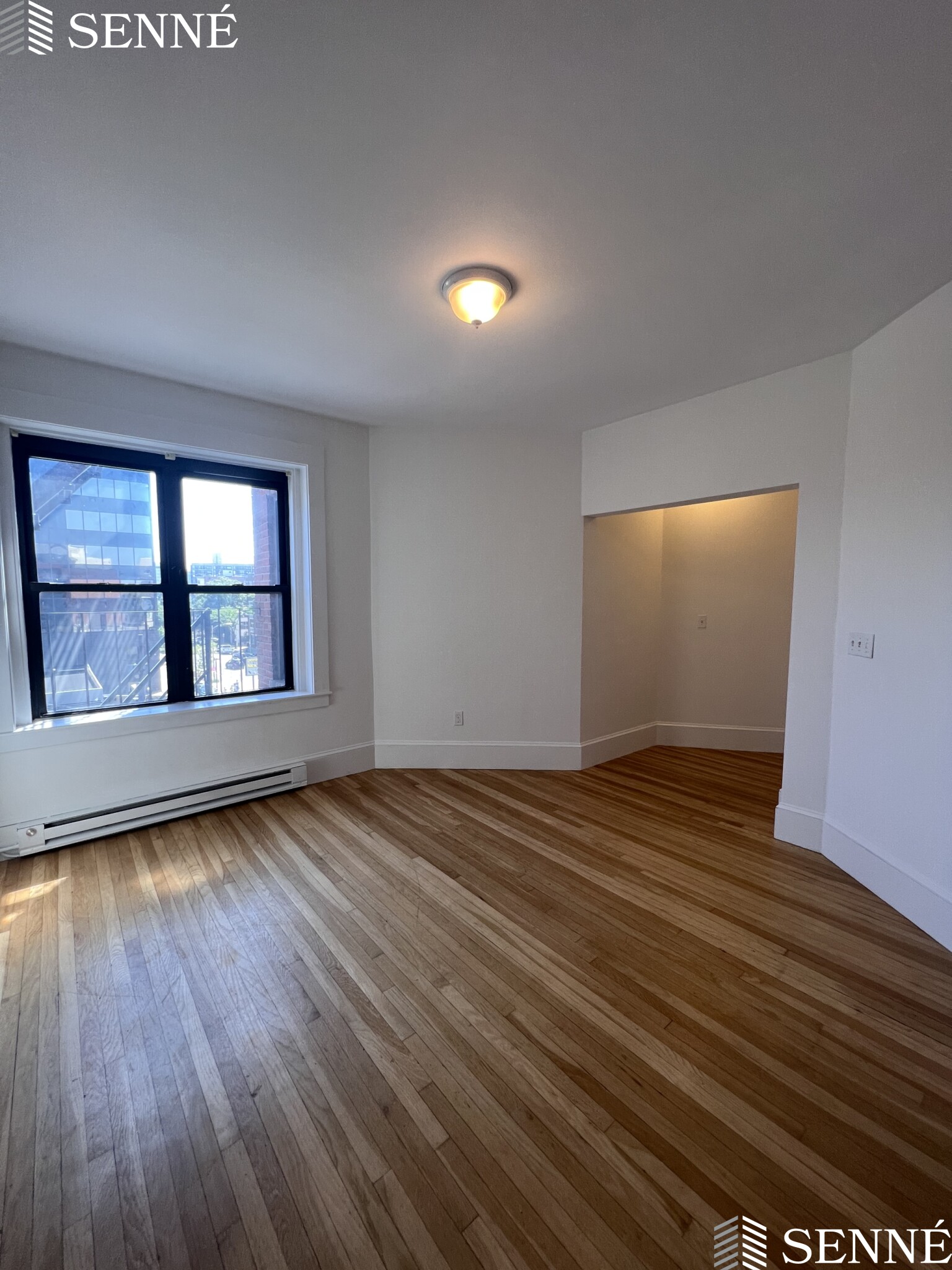 991 Mass Ave, Mid Cambridge