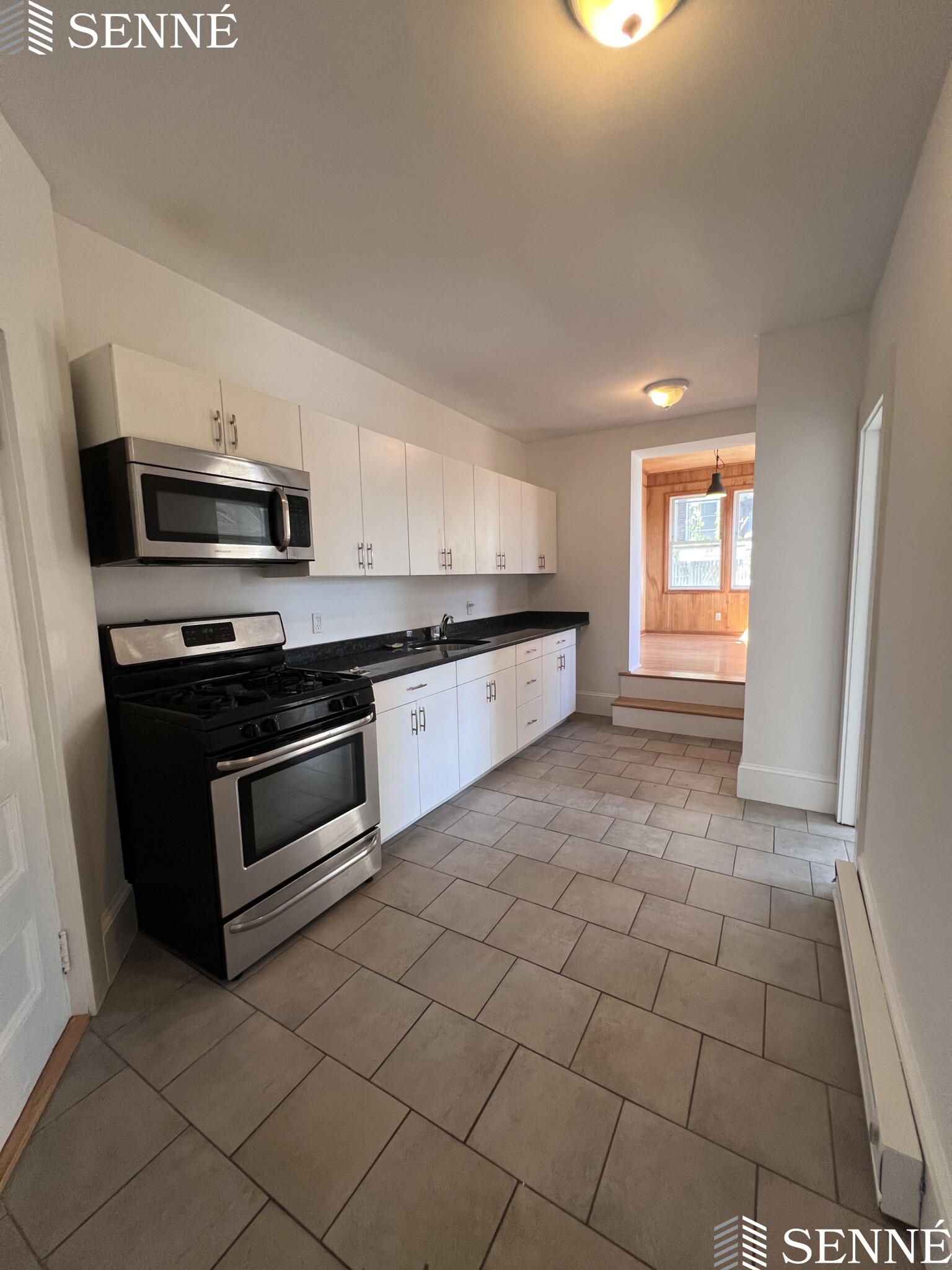 991 Mass Ave, Mid Cambridge