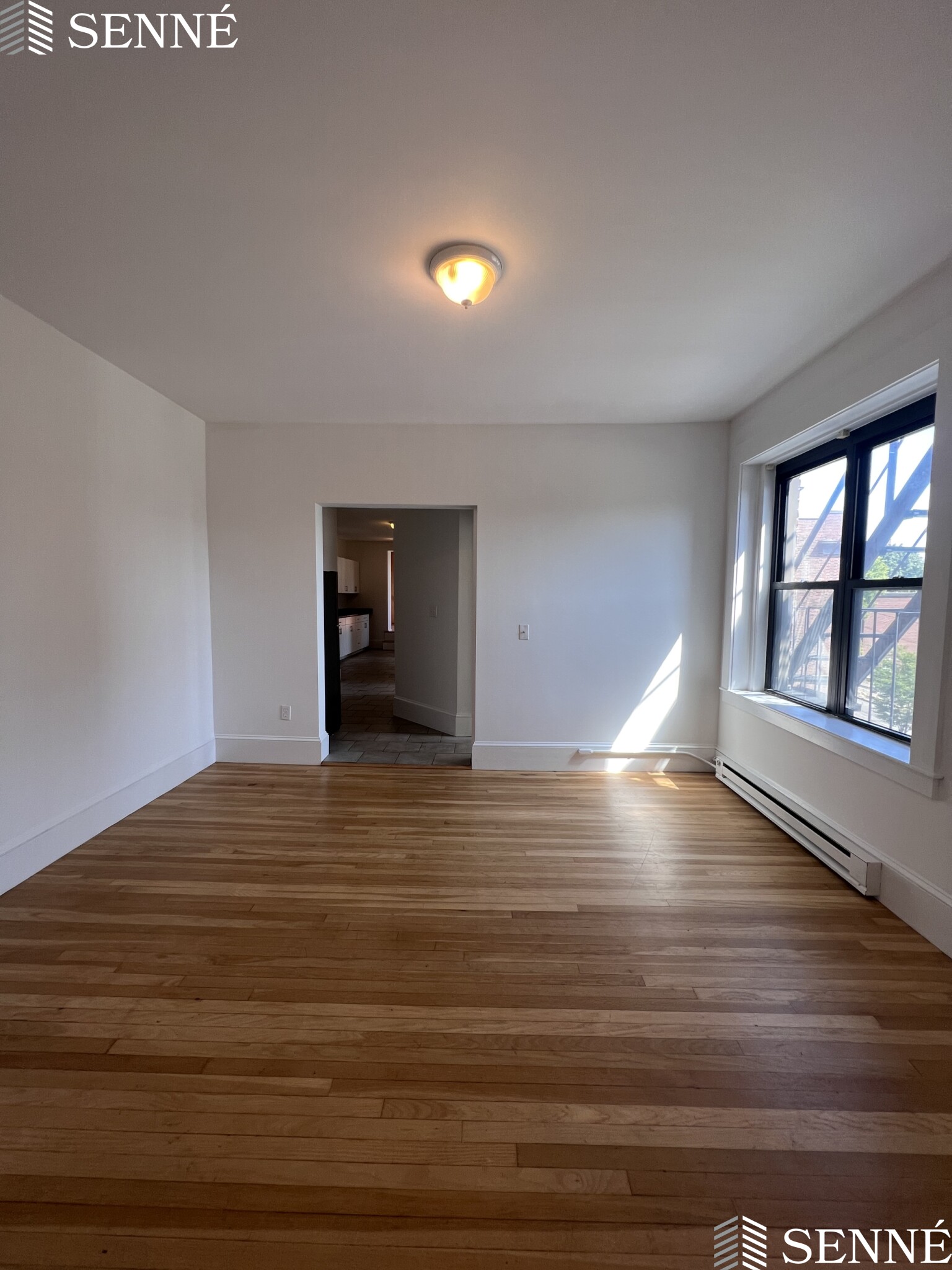 991 Mass Ave, Mid Cambridge