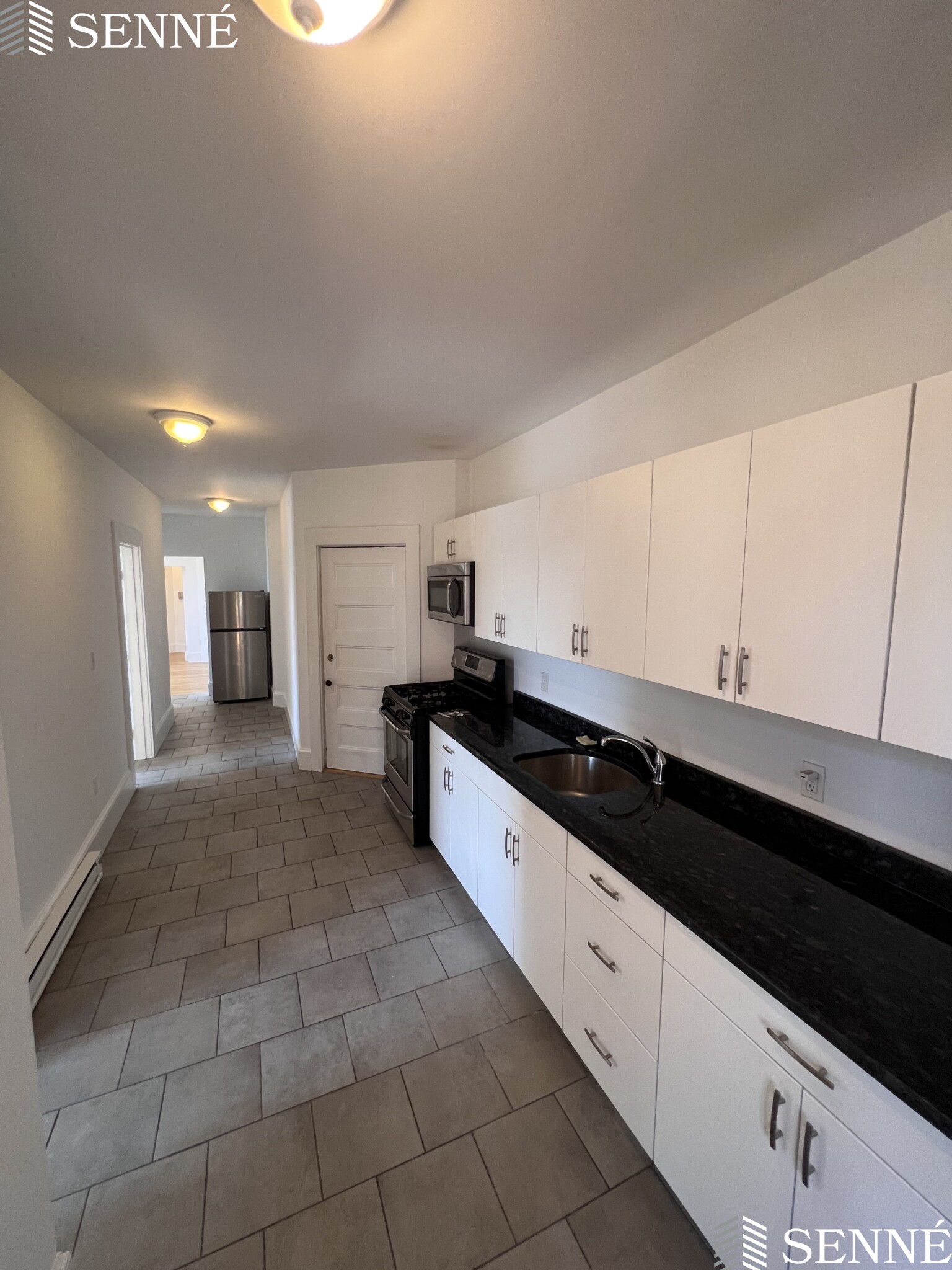 991 Mass Ave, Mid Cambridge