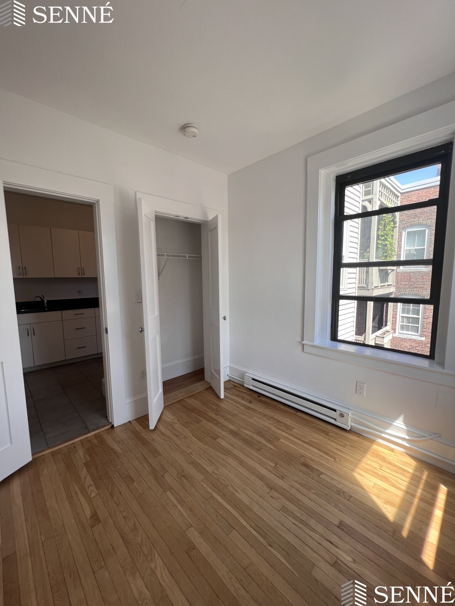 991 Mass Ave, Mid Cambridge