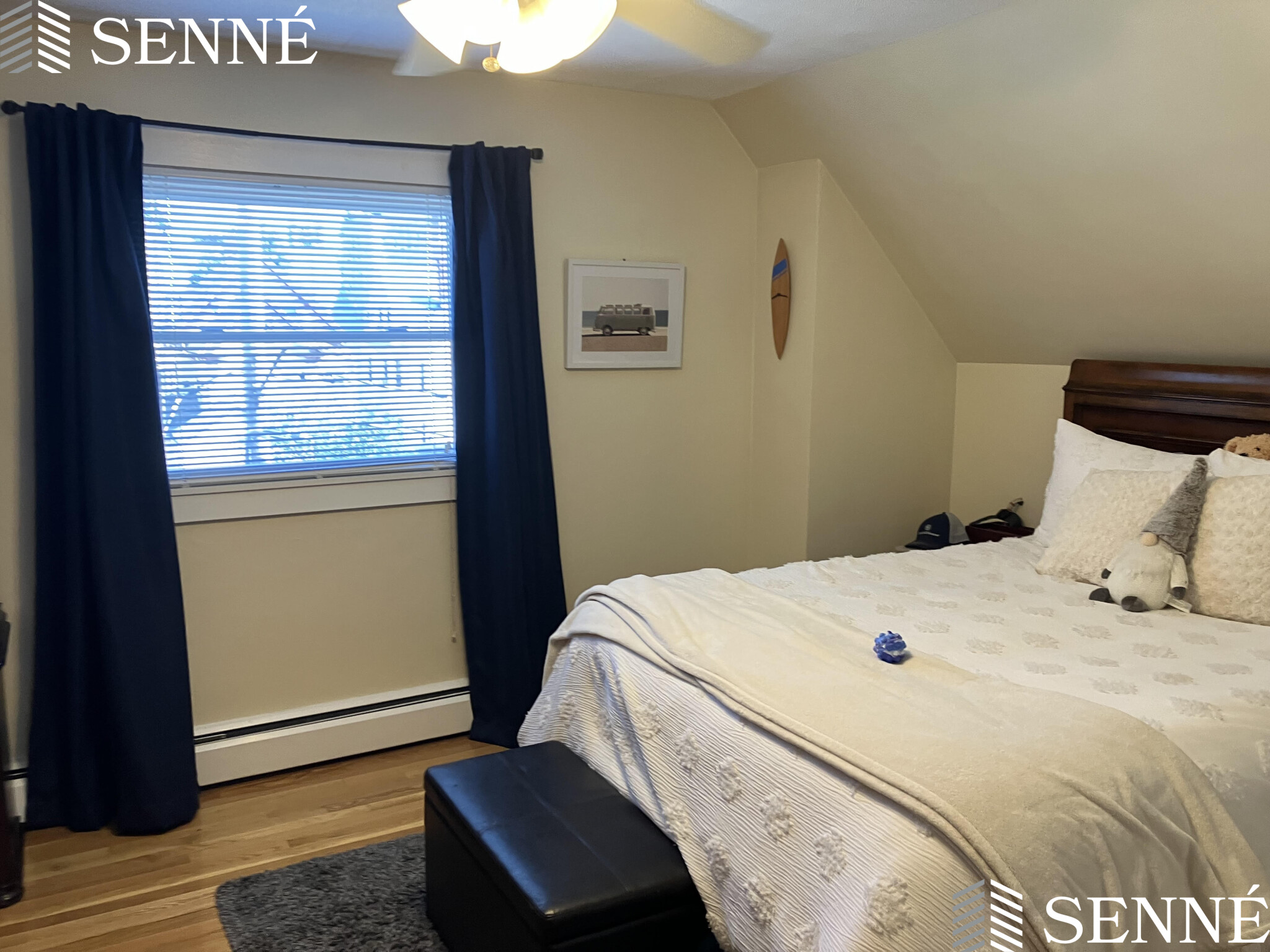 16 Winter St, Davis Square