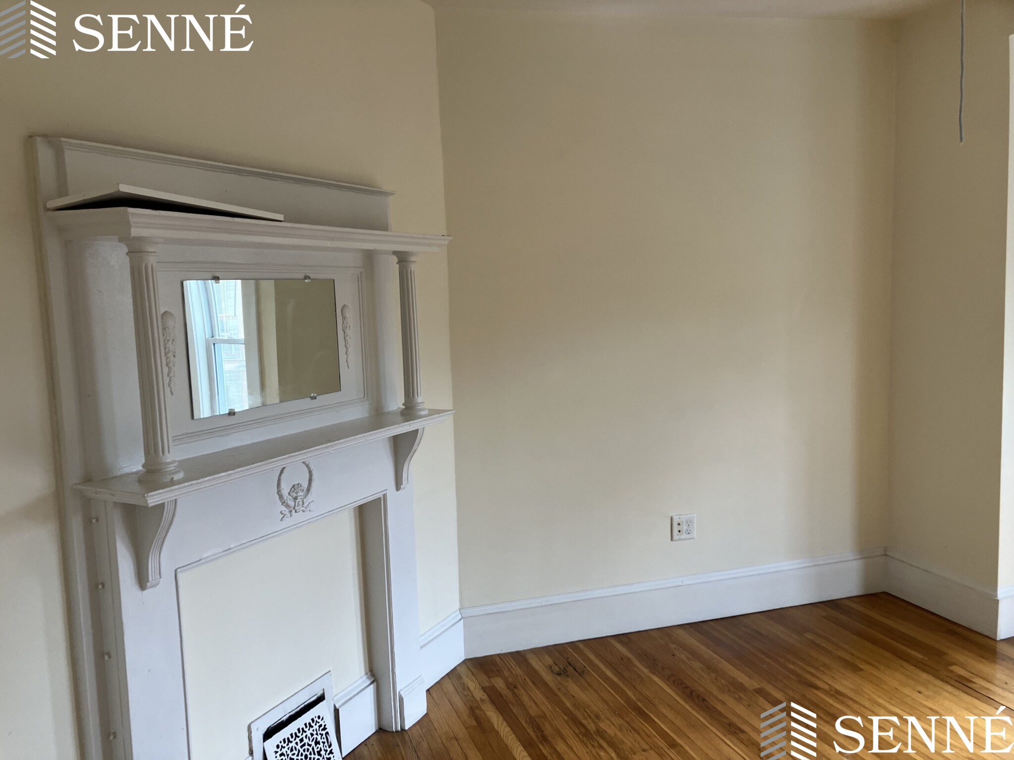 186 Lowell St, Powder House Square