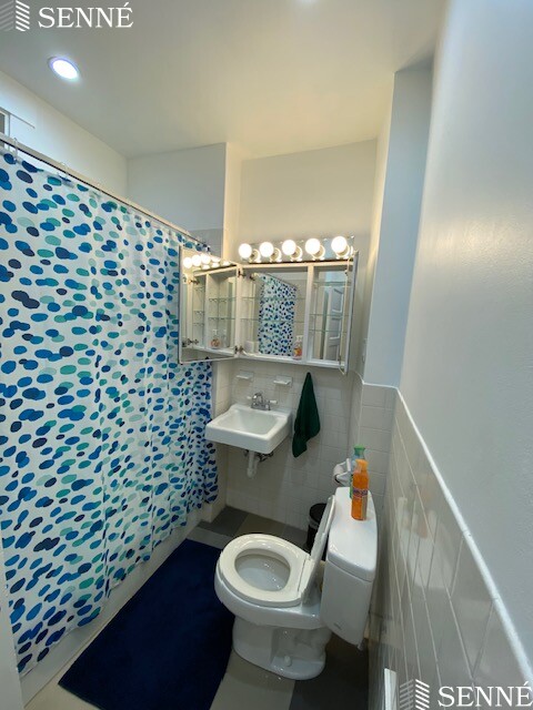 10 Bowdoin St, Neighborhood Nine