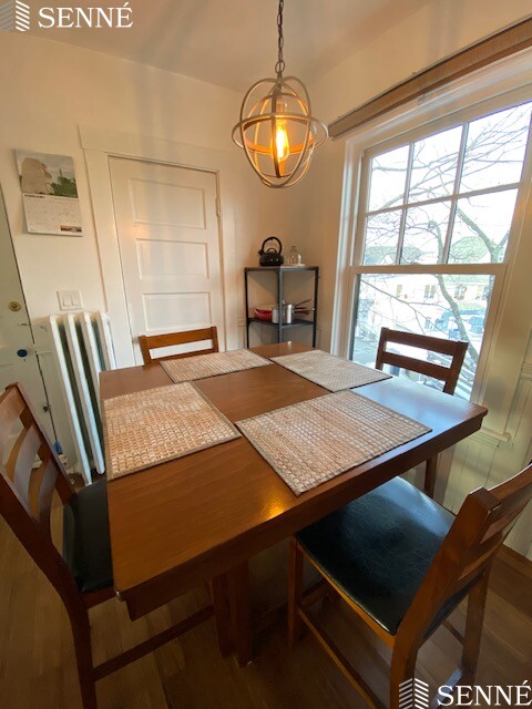 10 Bowdoin St, Neighborhood Nine