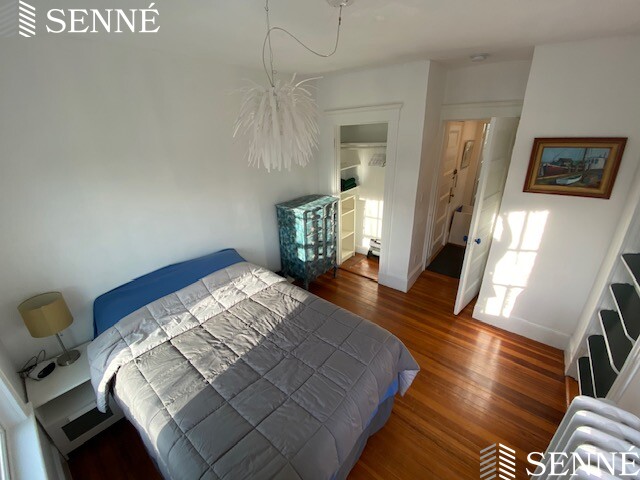 10 Bowdoin St, Neighborhood Nine