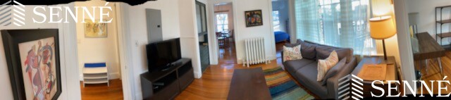 10 Bowdoin St, Neighborhood Nine