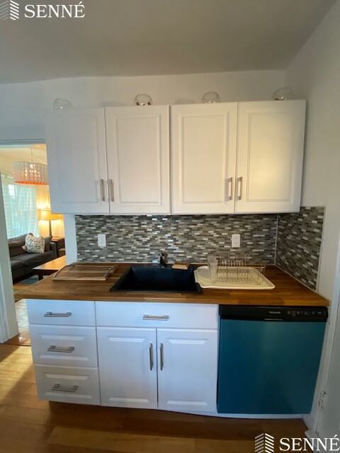 10 Bowdoin St, Neighborhood Nine