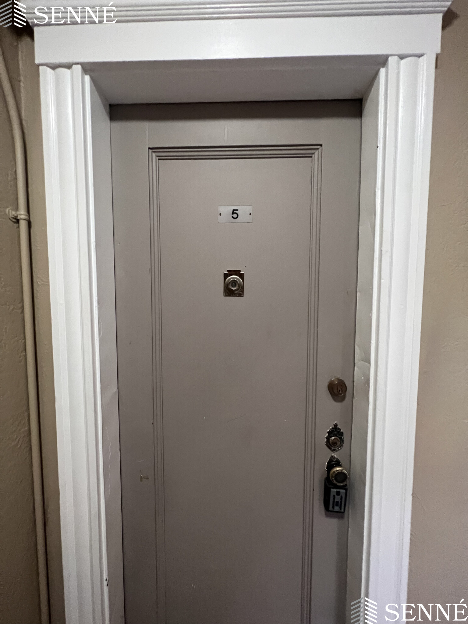 30 Langdon St, Neighborhood Nine