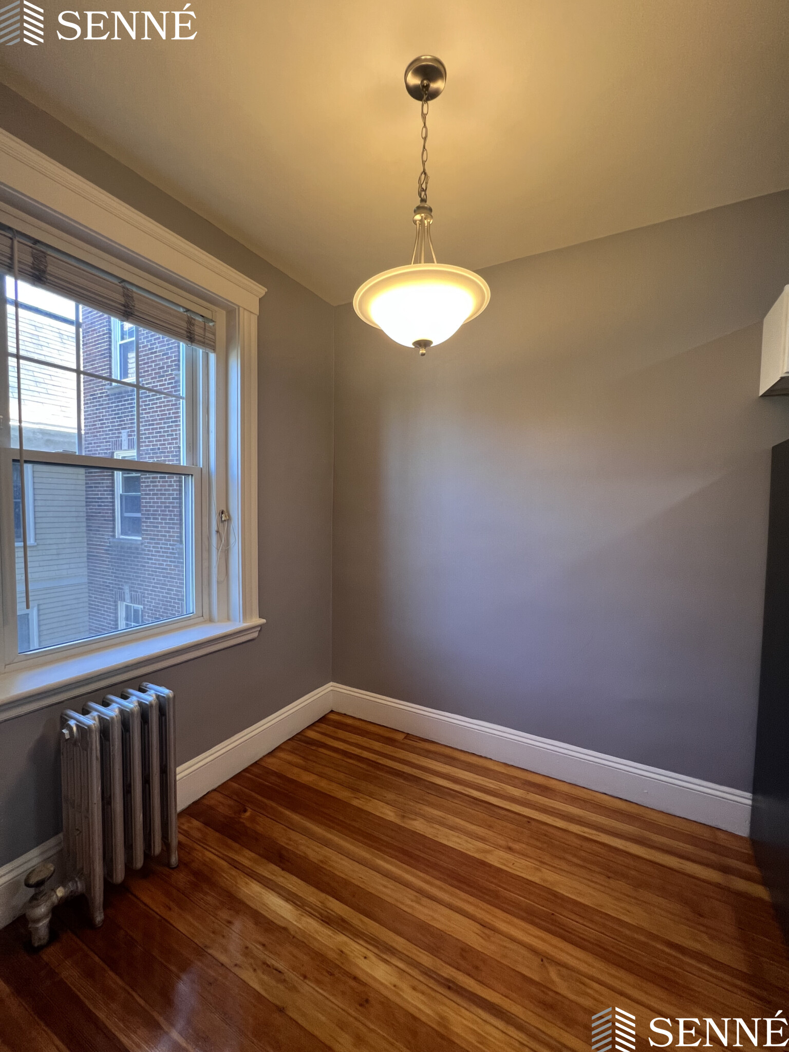 30 Langdon St, Neighborhood Nine