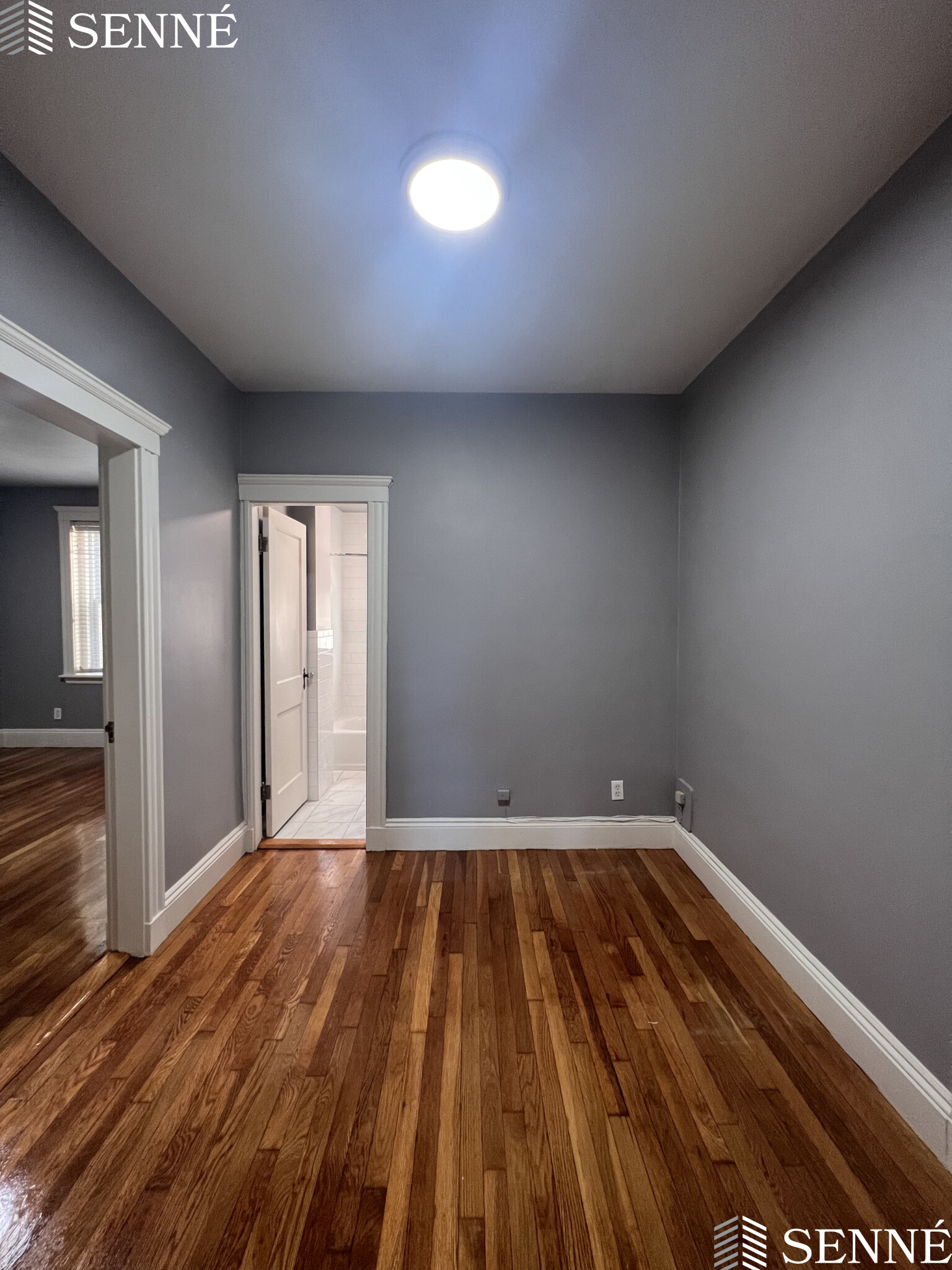 30 Langdon St, Neighborhood Nine