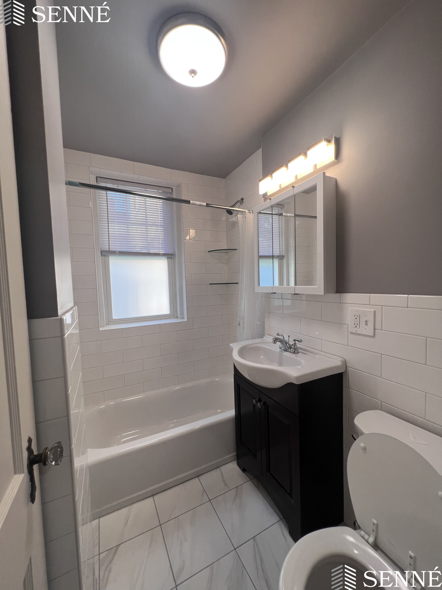 30 Langdon St, Neighborhood Nine