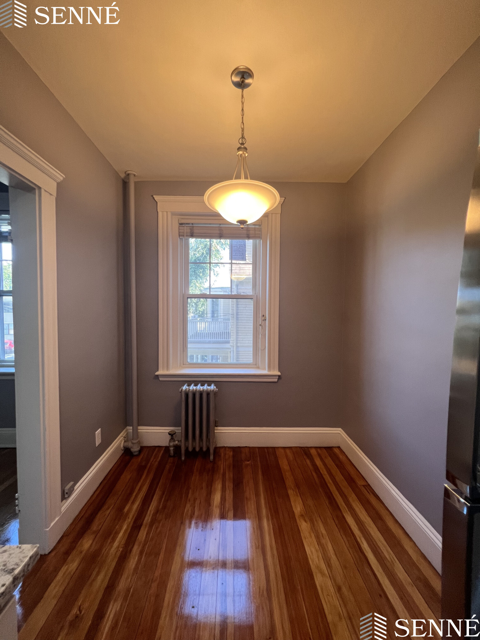 30 Langdon St, Neighborhood Nine