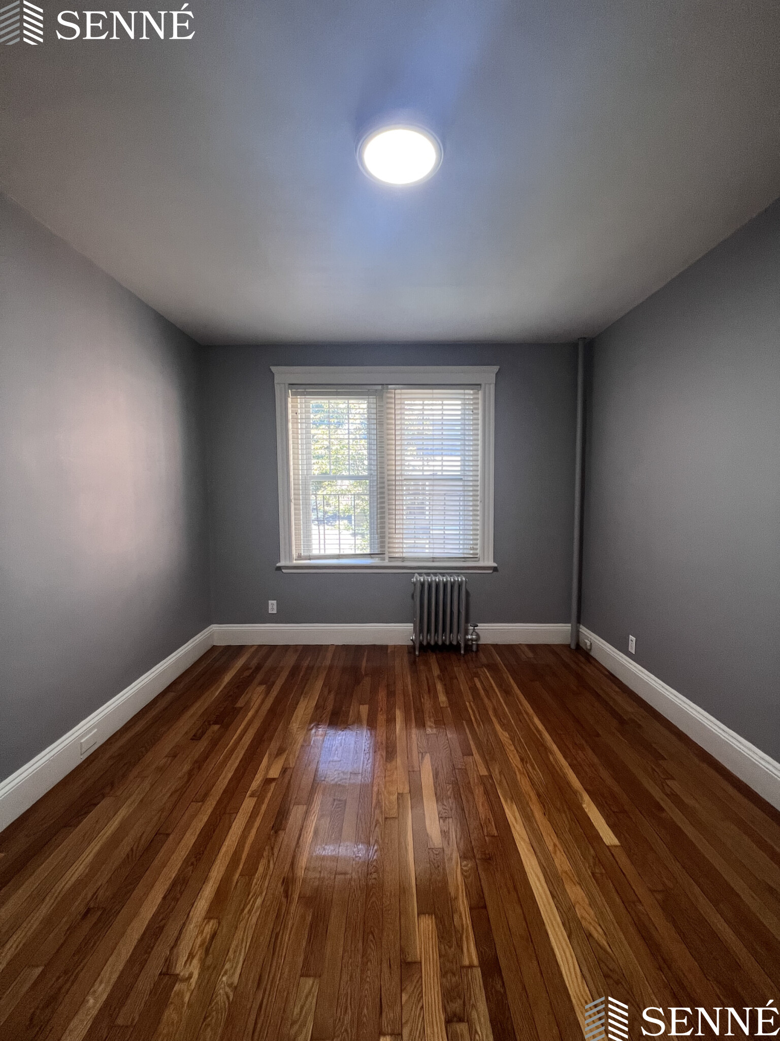 30 Langdon St, Neighborhood Nine