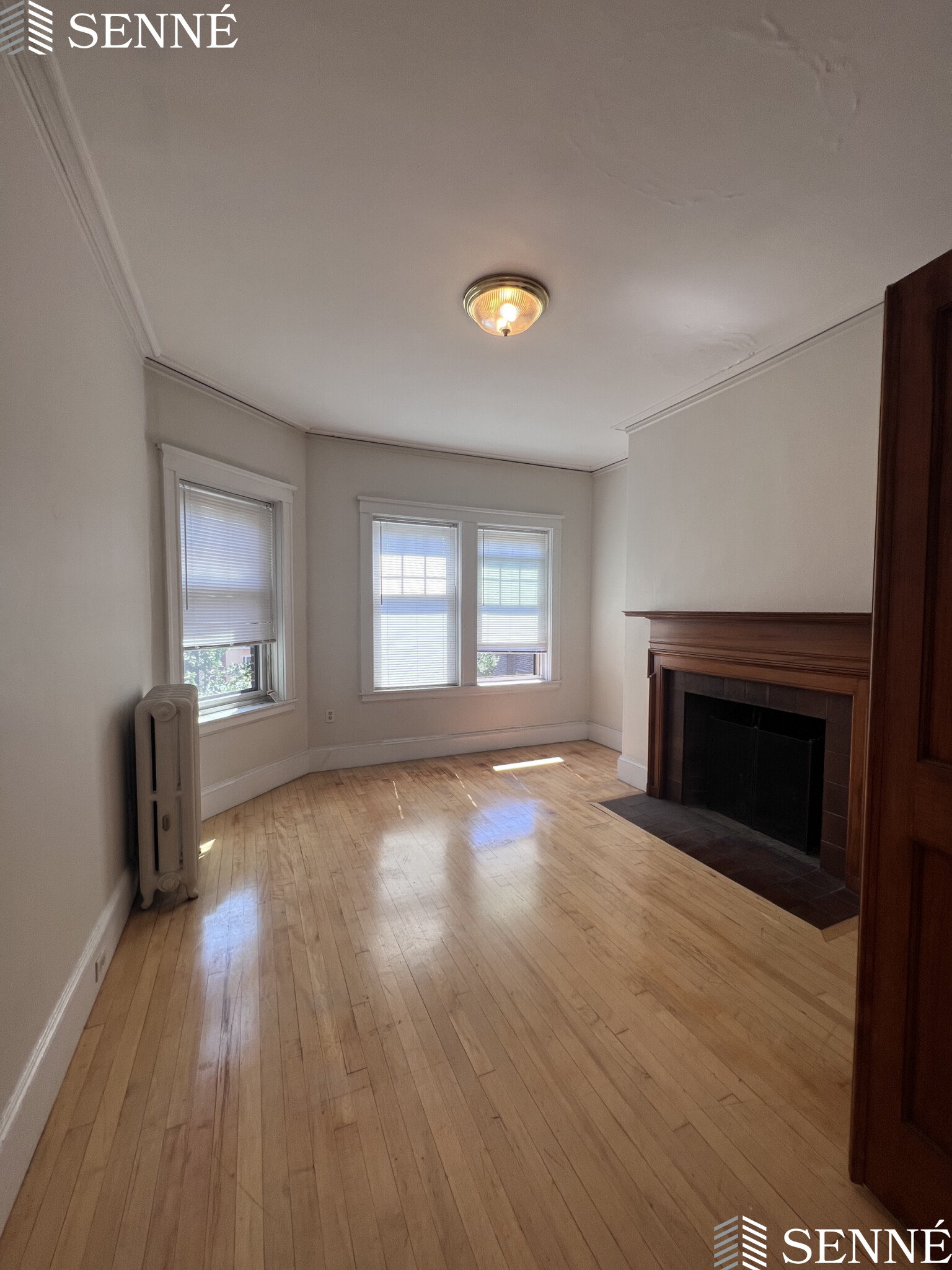 3 Linnaean St, Neighborhood Nine