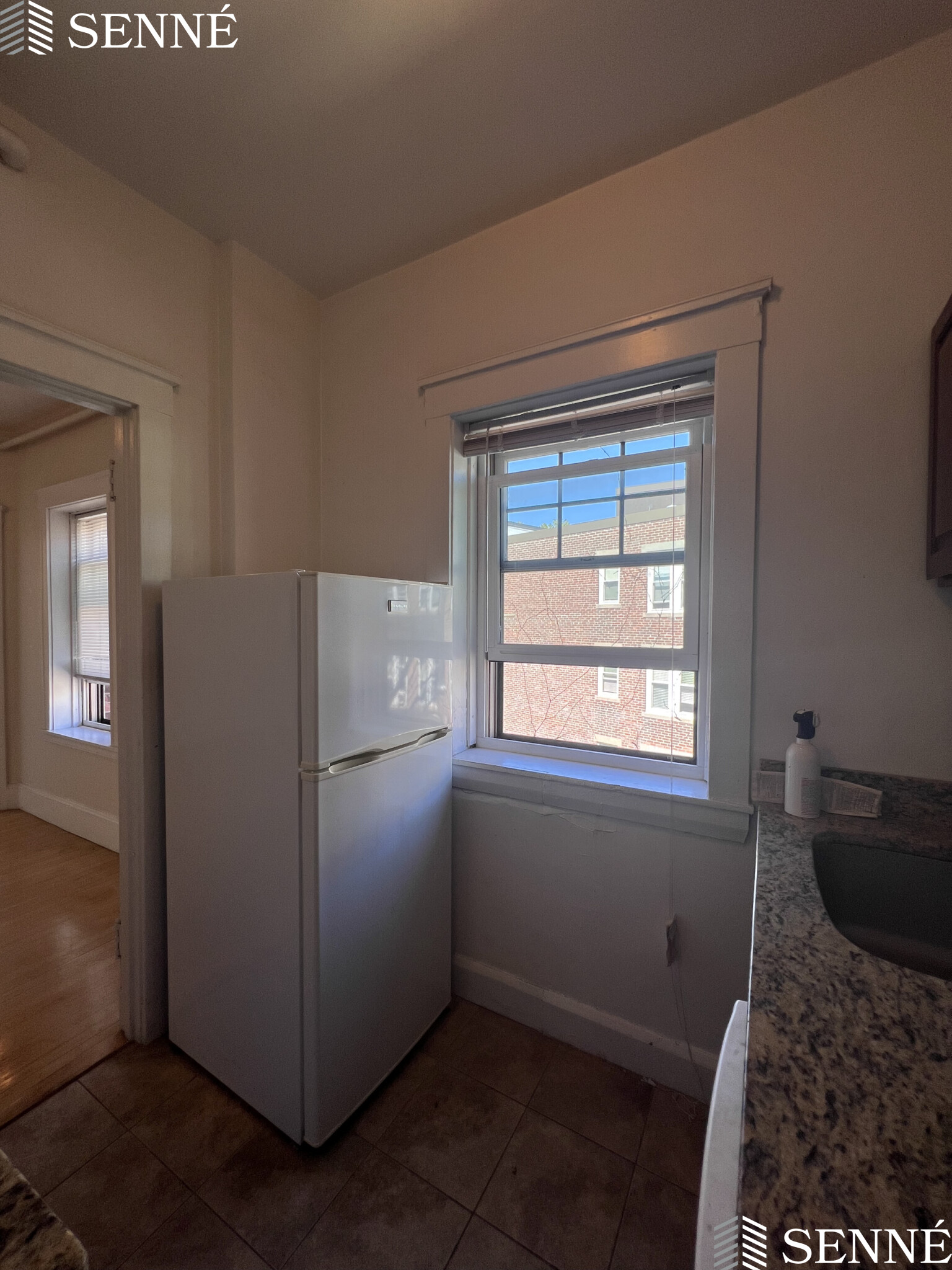 3 Linnaean St, Neighborhood Nine