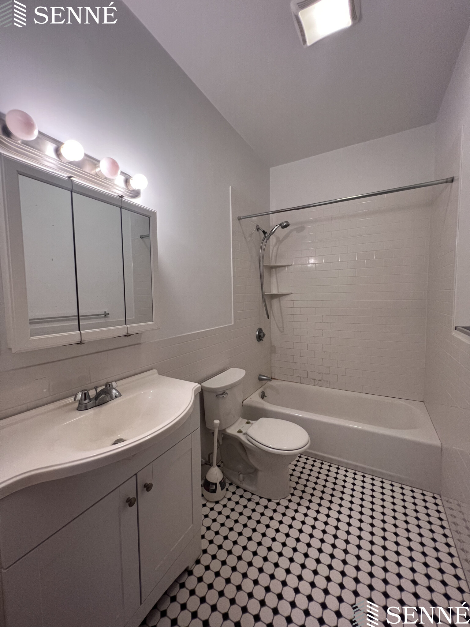 3 Linnaean St, Neighborhood Nine