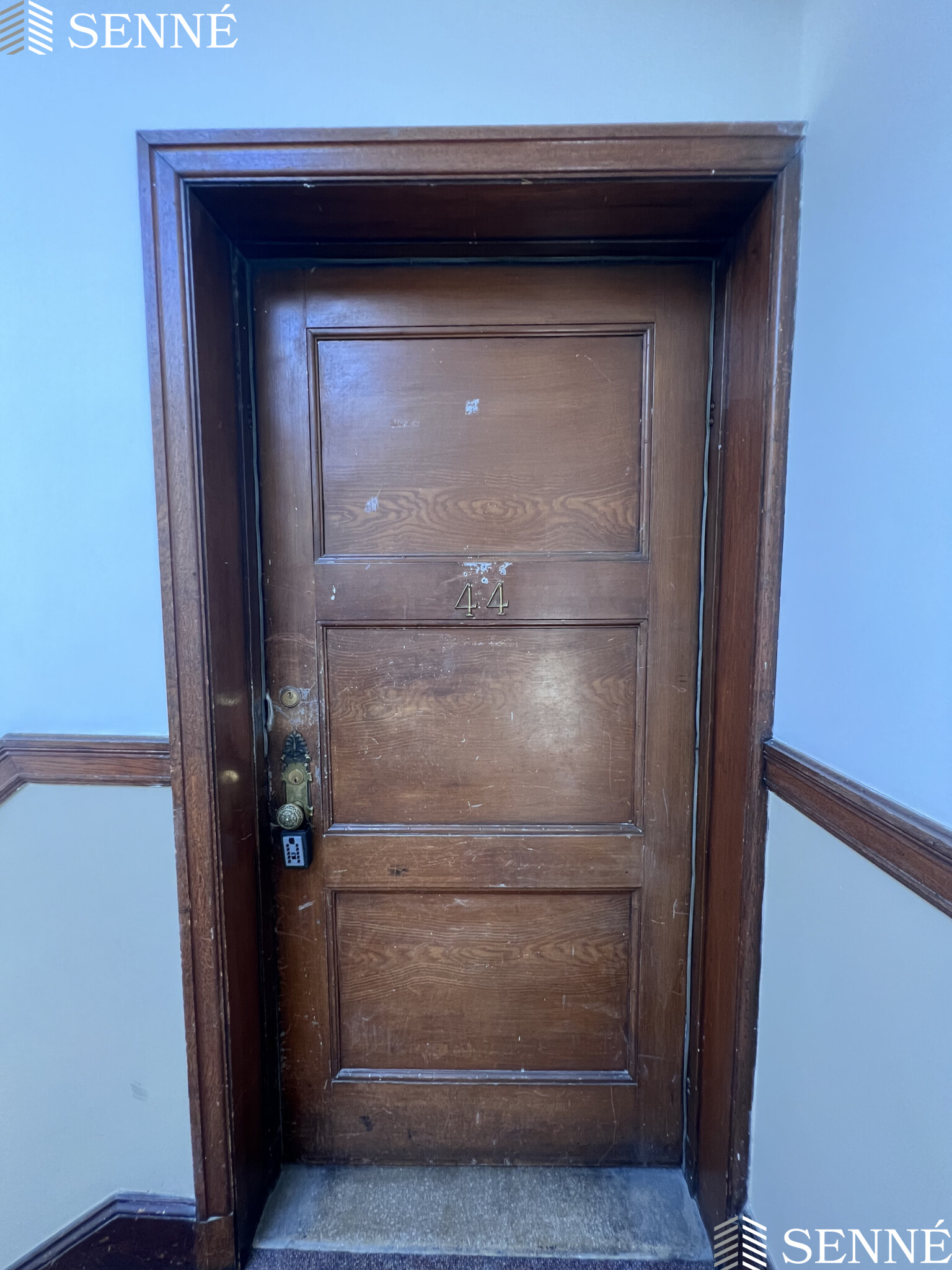 3 Linnaean St, Neighborhood Nine