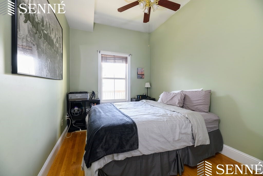 47 Dorchester St, South Boston