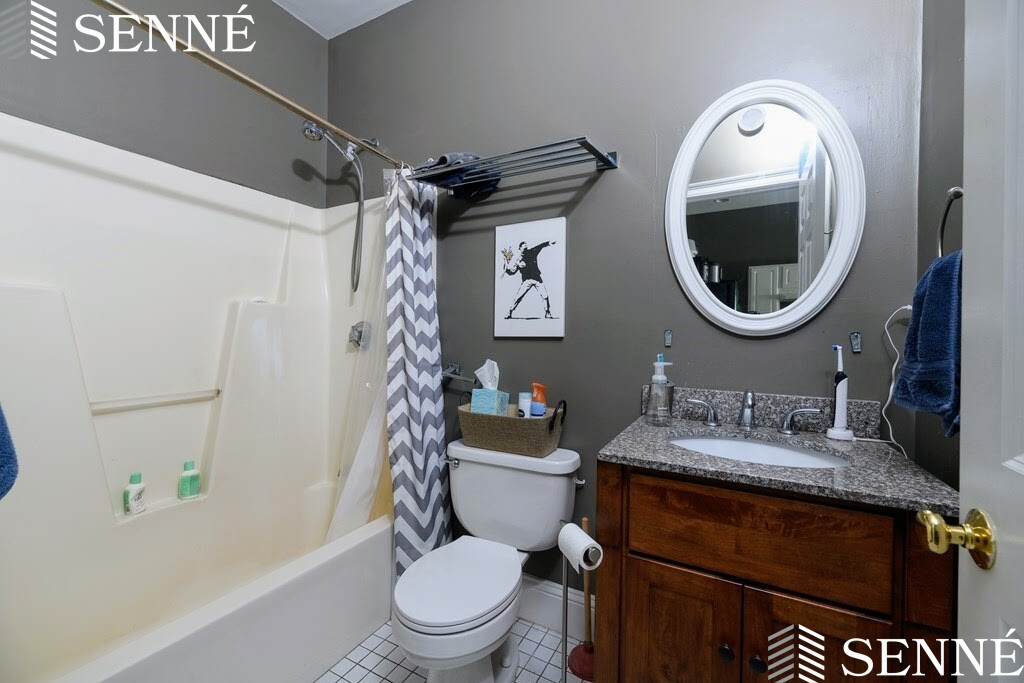 47 Dorchester St, South Boston