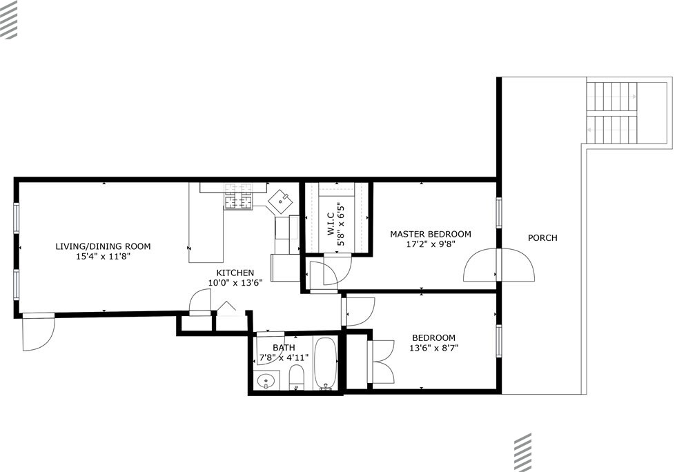 47 Dorchester St, South Boston