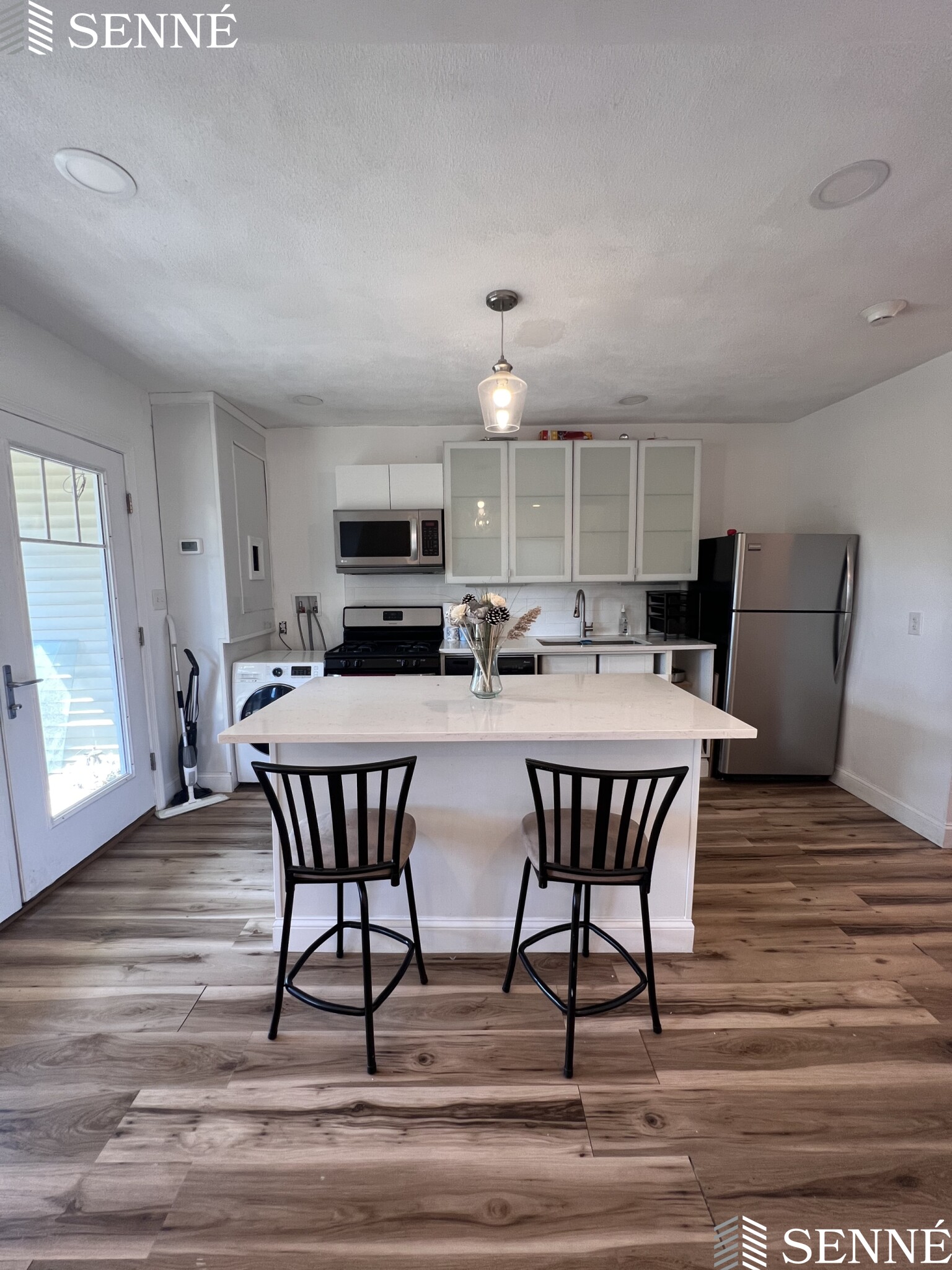 104 Thorndike St, East Cambridge