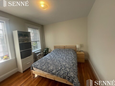 28 Langdon St, Neighborhood Nine