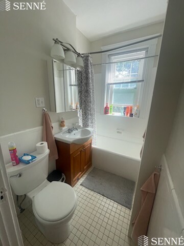 28 Langdon St, Neighborhood Nine