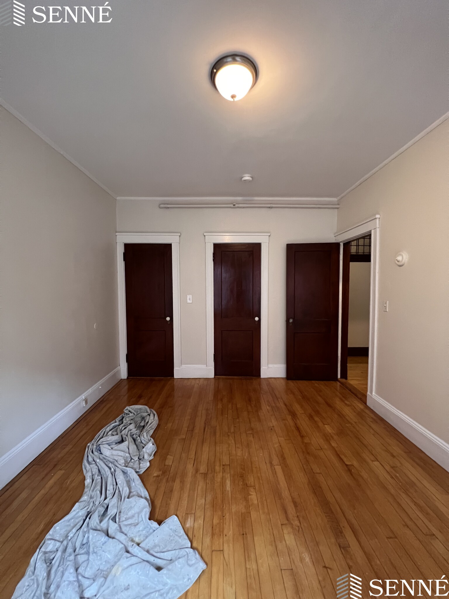 5 Linnaean St, Neighborhood Nine