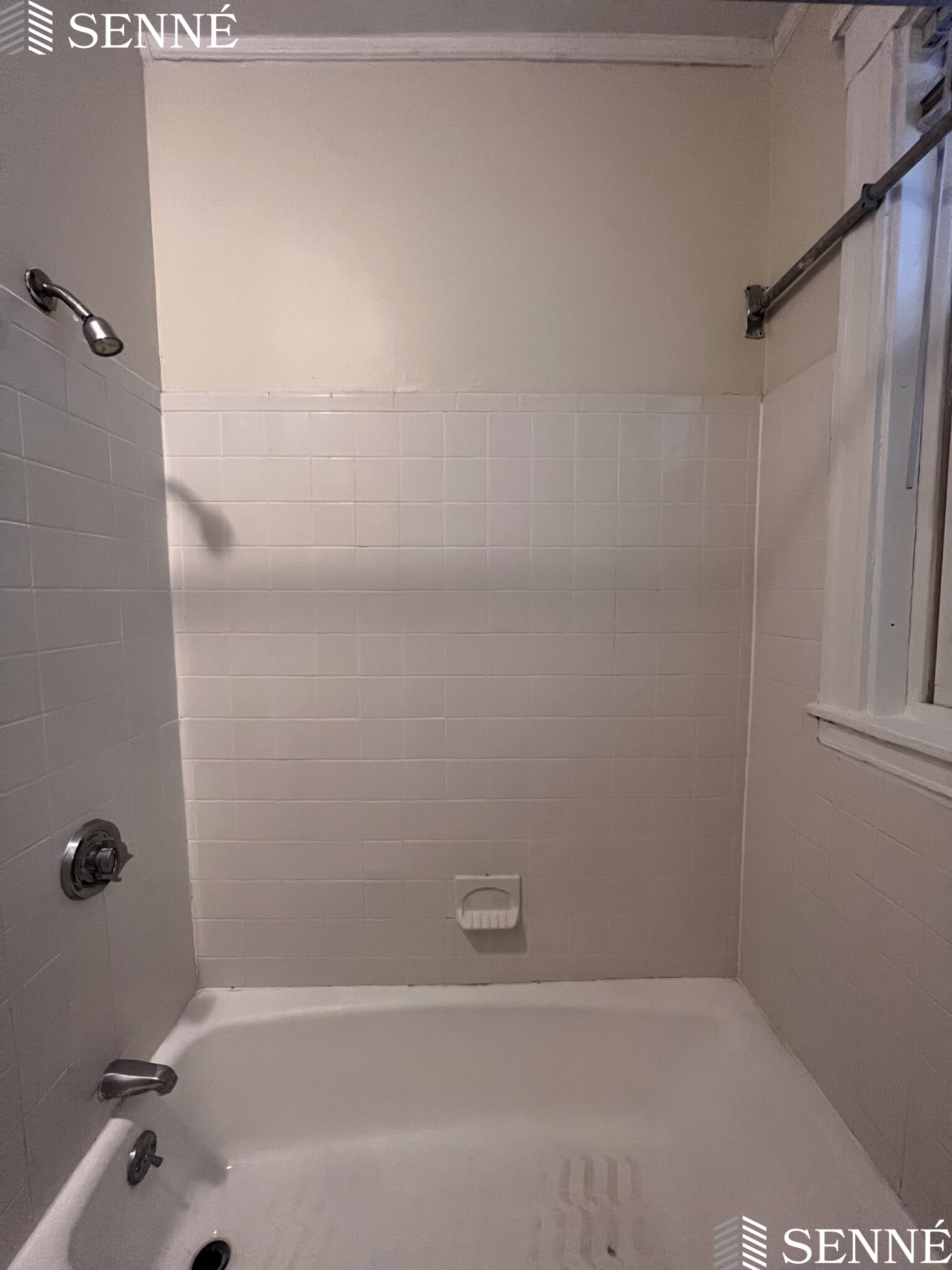 5 Linnaean St, Neighborhood Nine