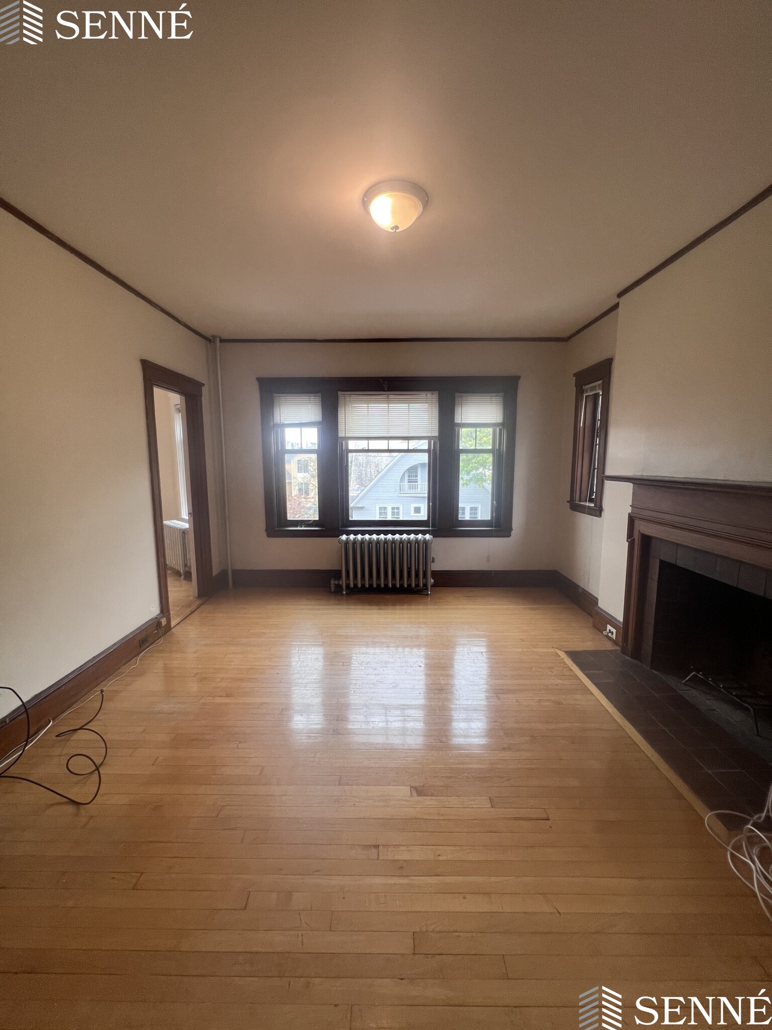 5 Linnaean St, Neighborhood Nine