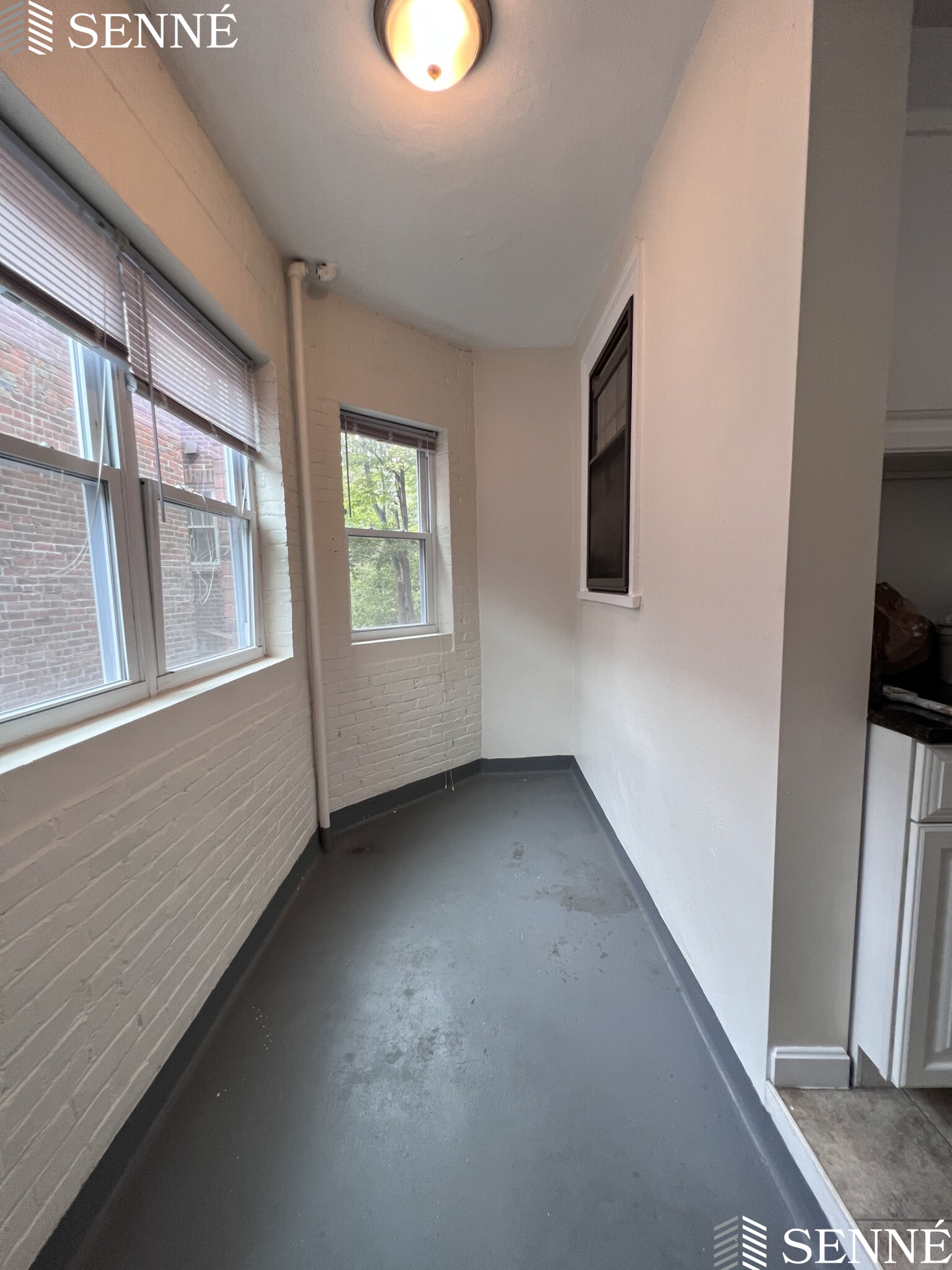 5 Linnaean St, Neighborhood Nine