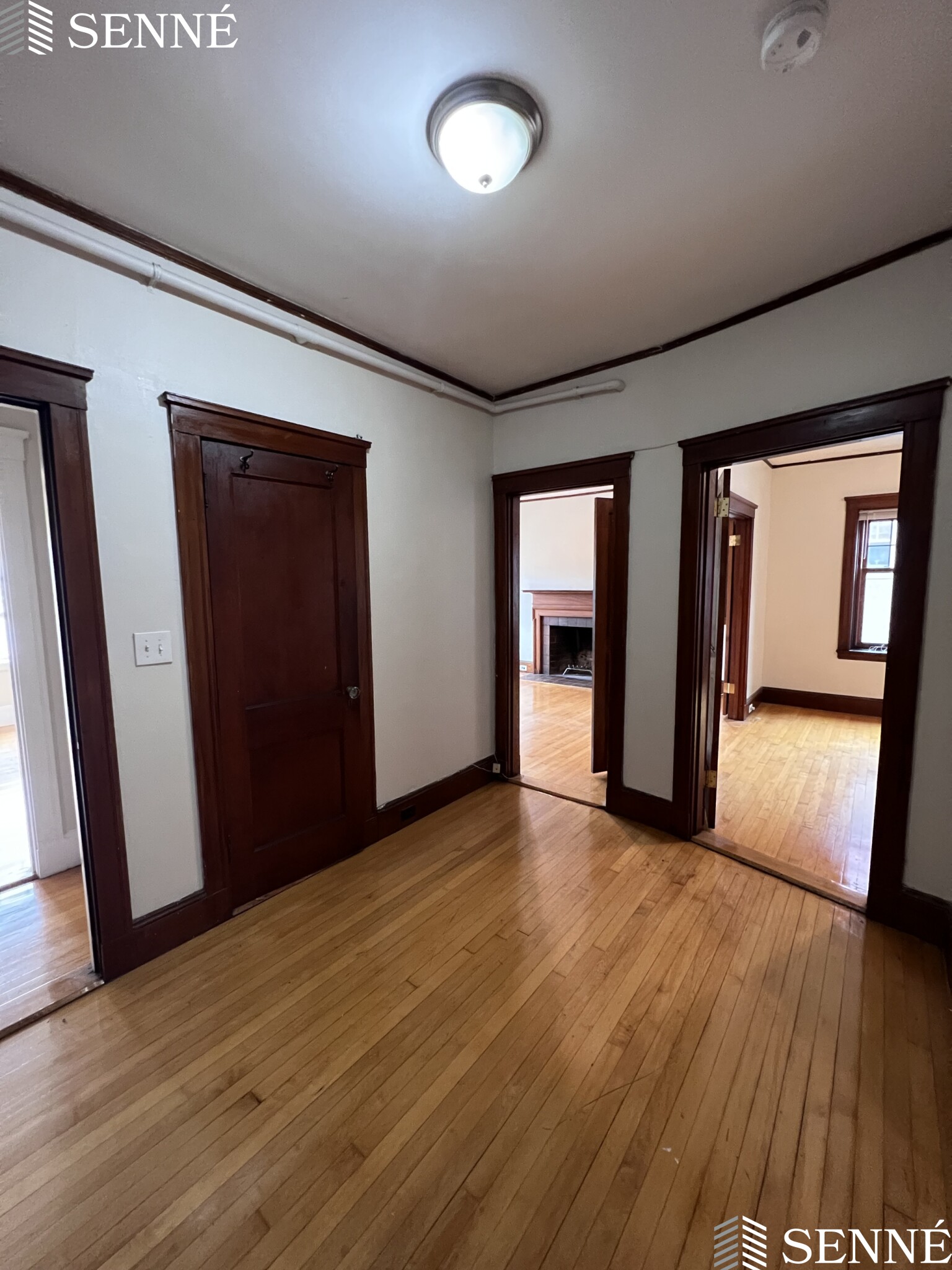 5 Linnaean St, Neighborhood Nine