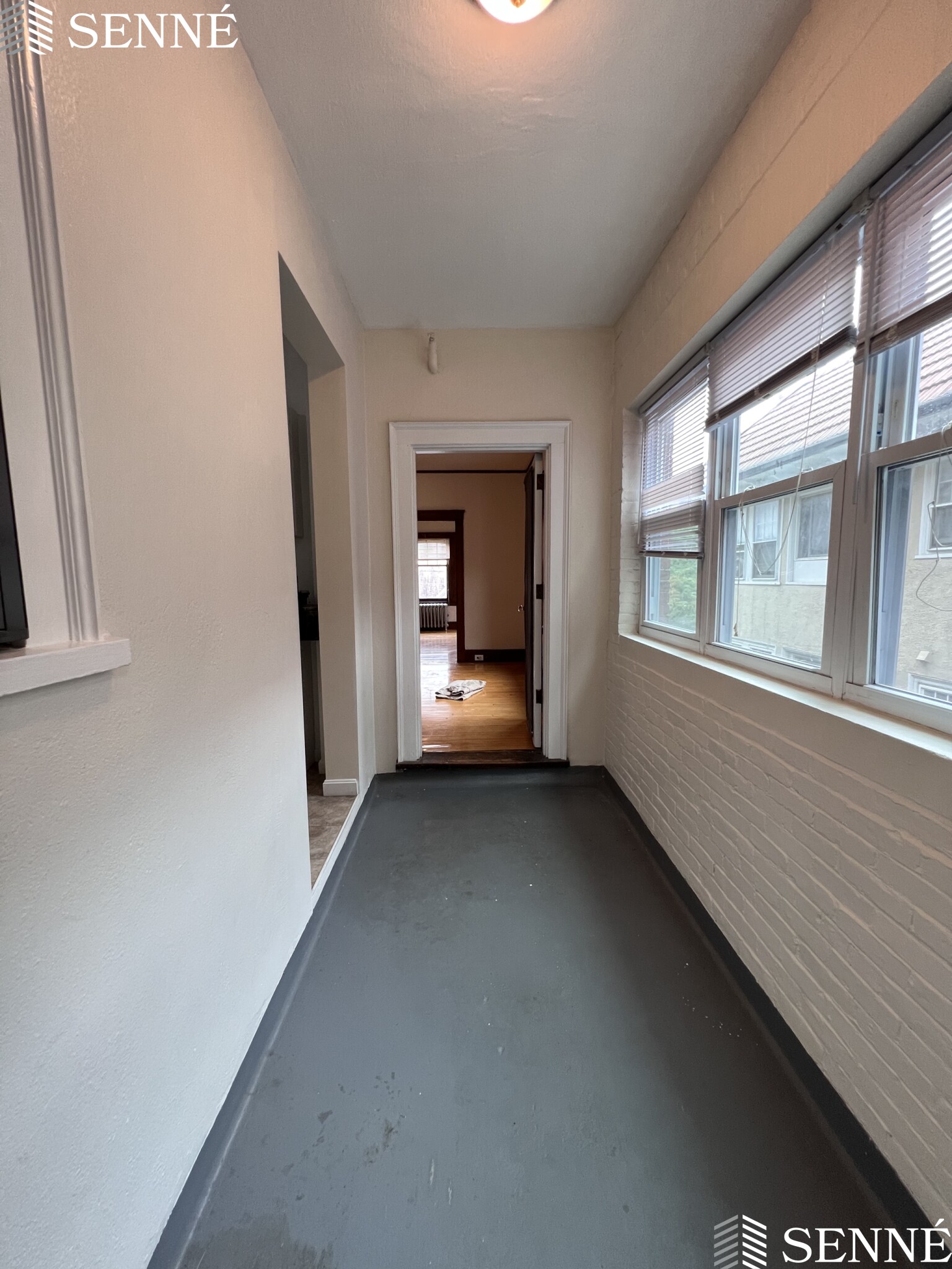 5 Linnaean St, Neighborhood Nine