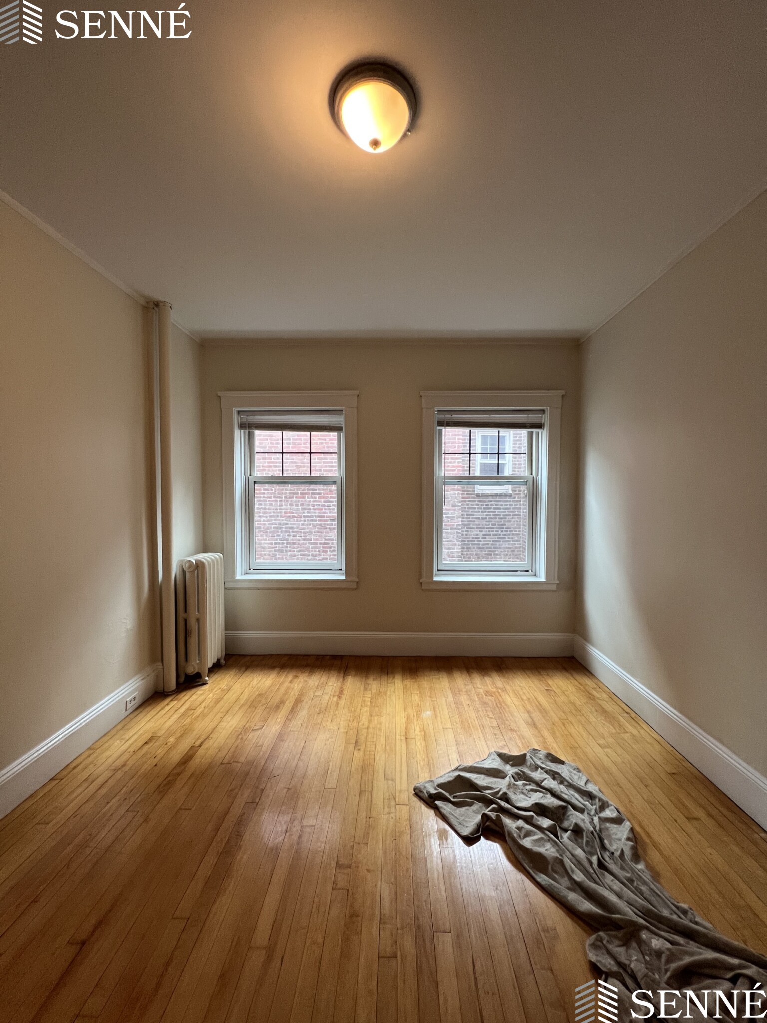 5 Linnaean St, Neighborhood Nine