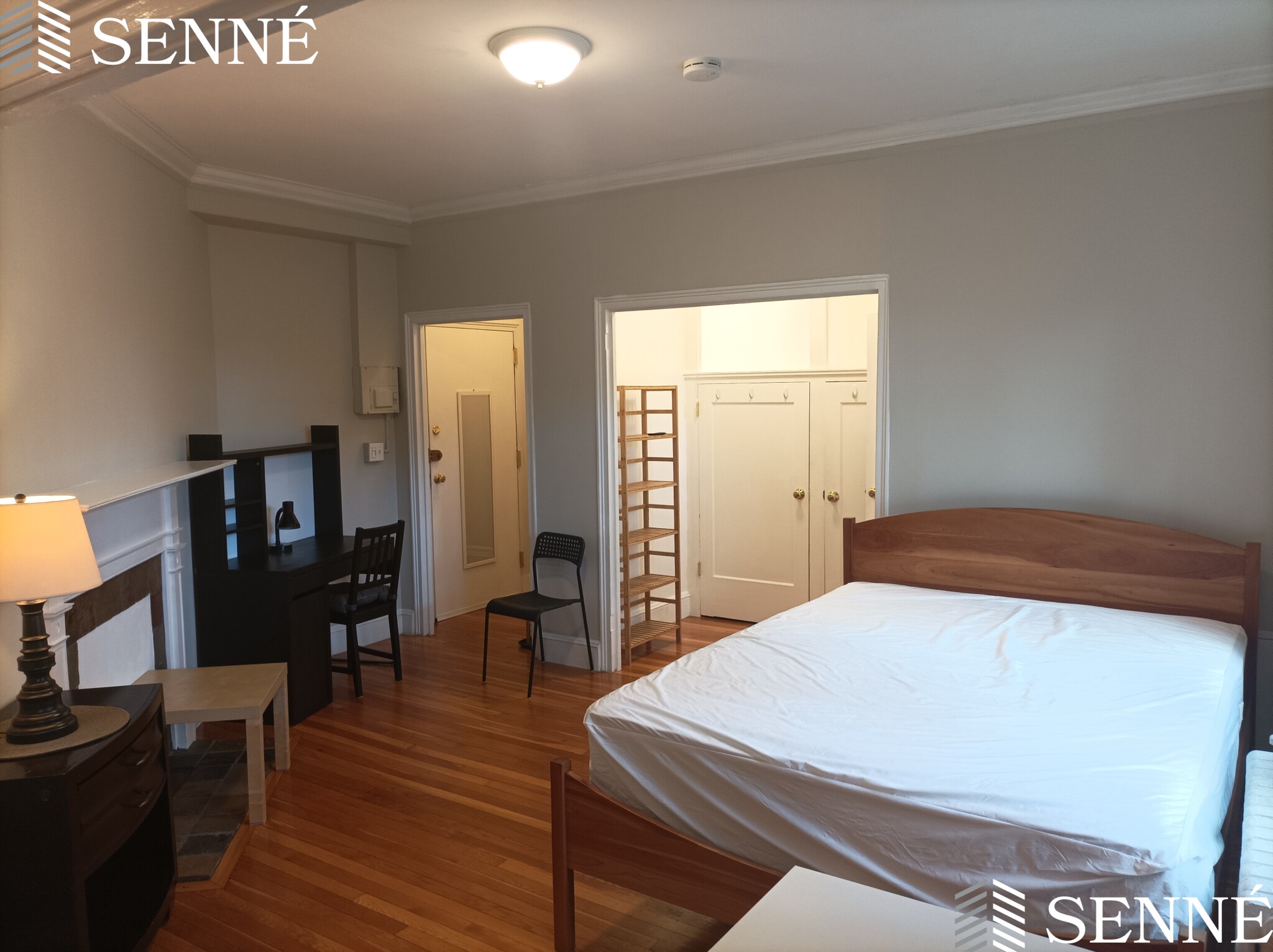 16 Chauncy St, Neighborhood Nine