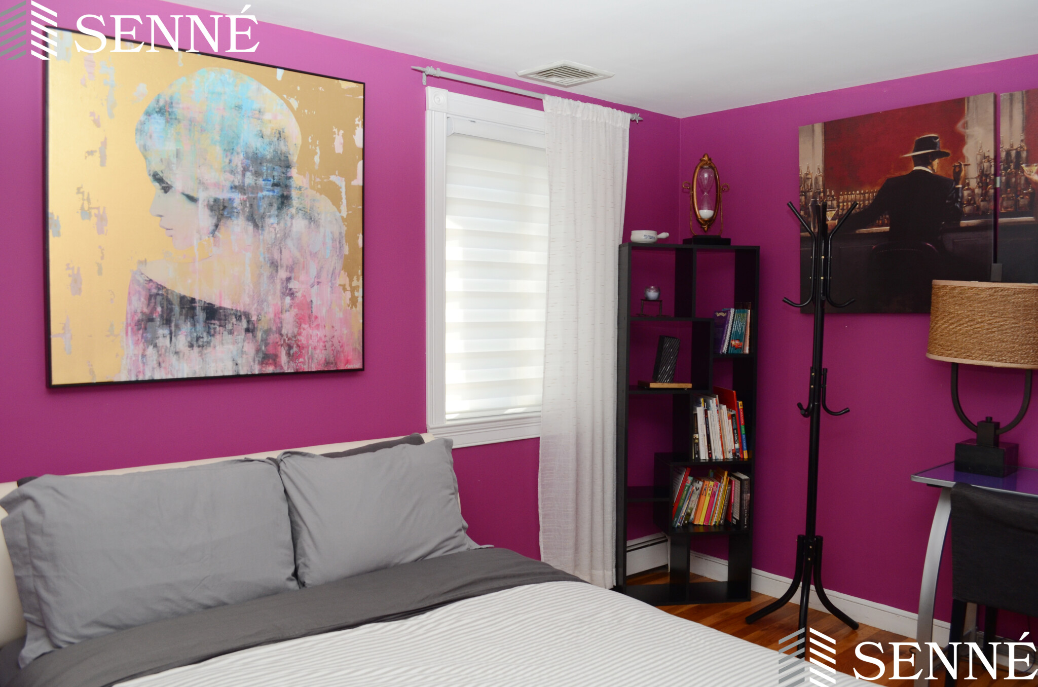 43 Bennington St, Newton Corner